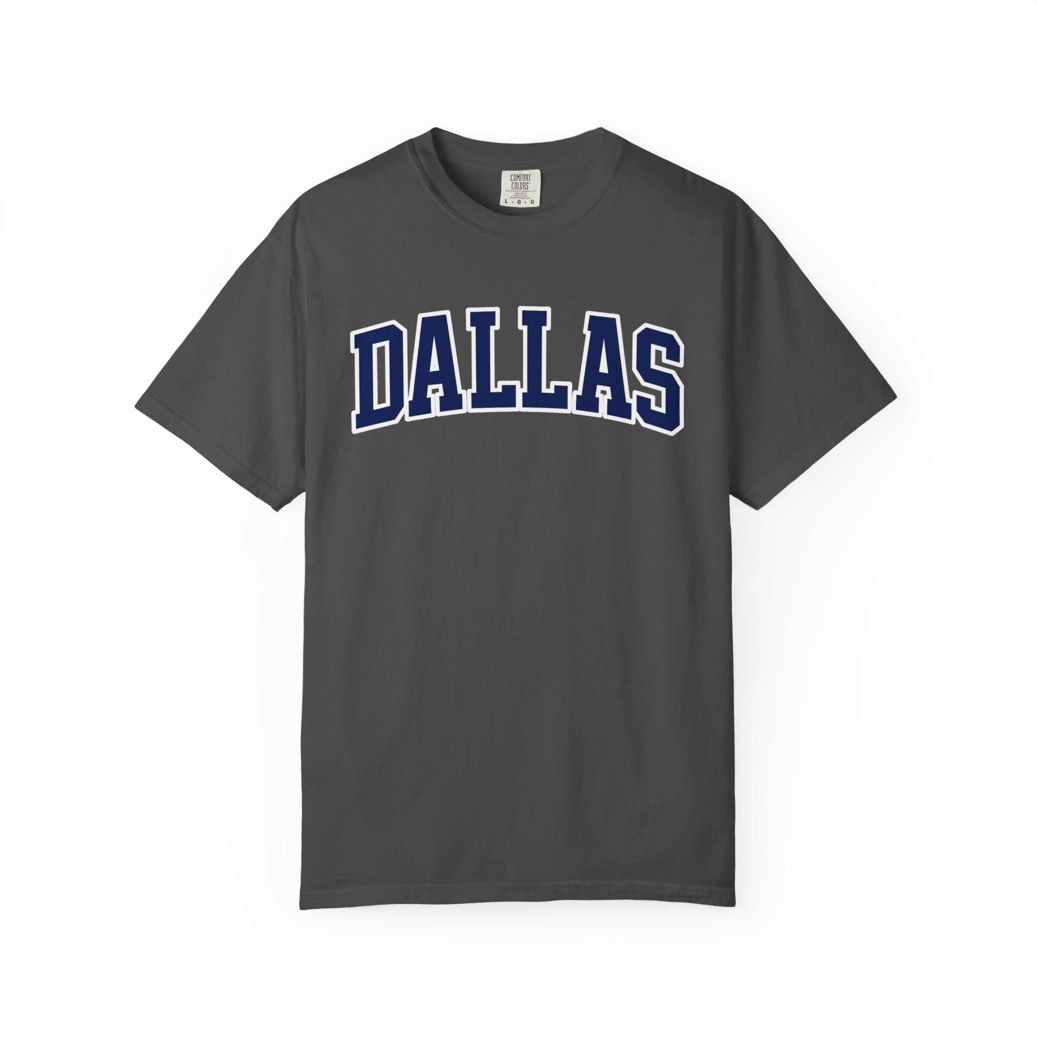 Dallas Tee
