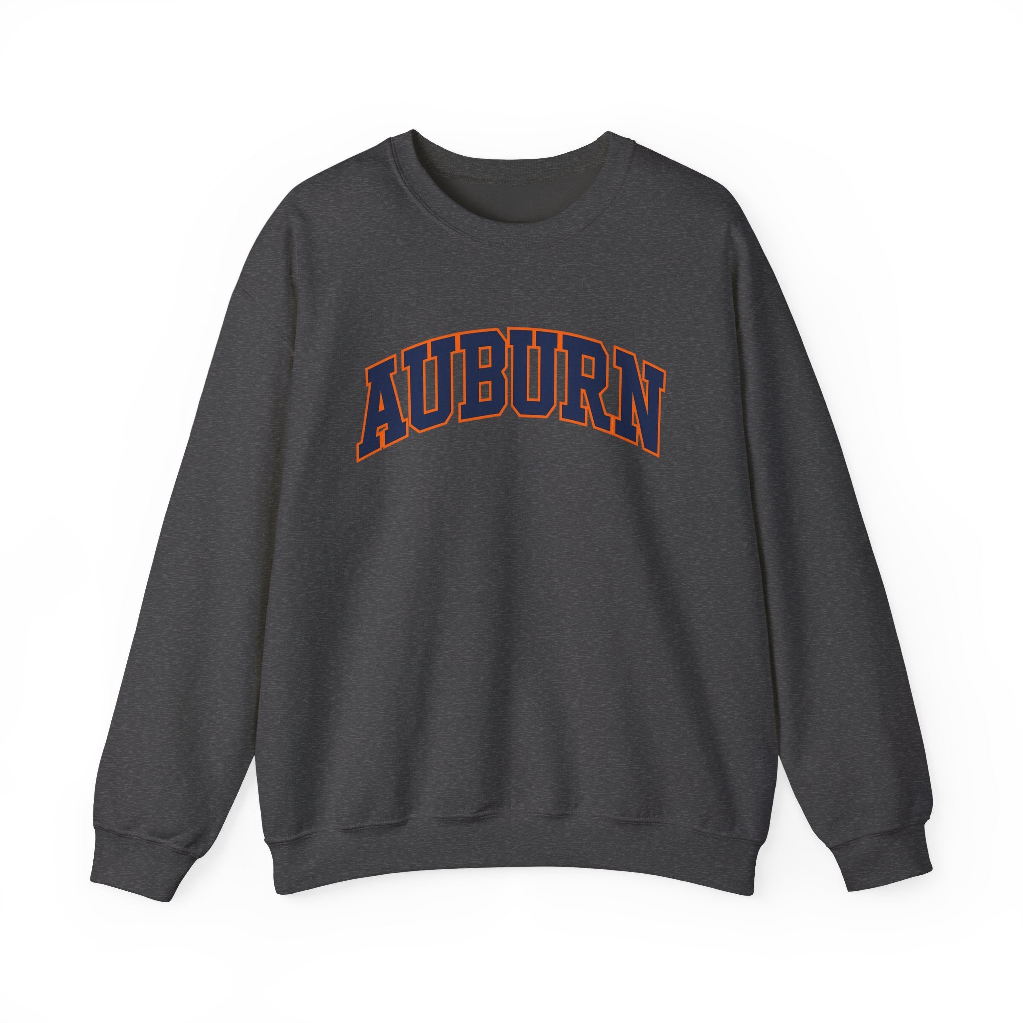 Auburn Sweatshirt