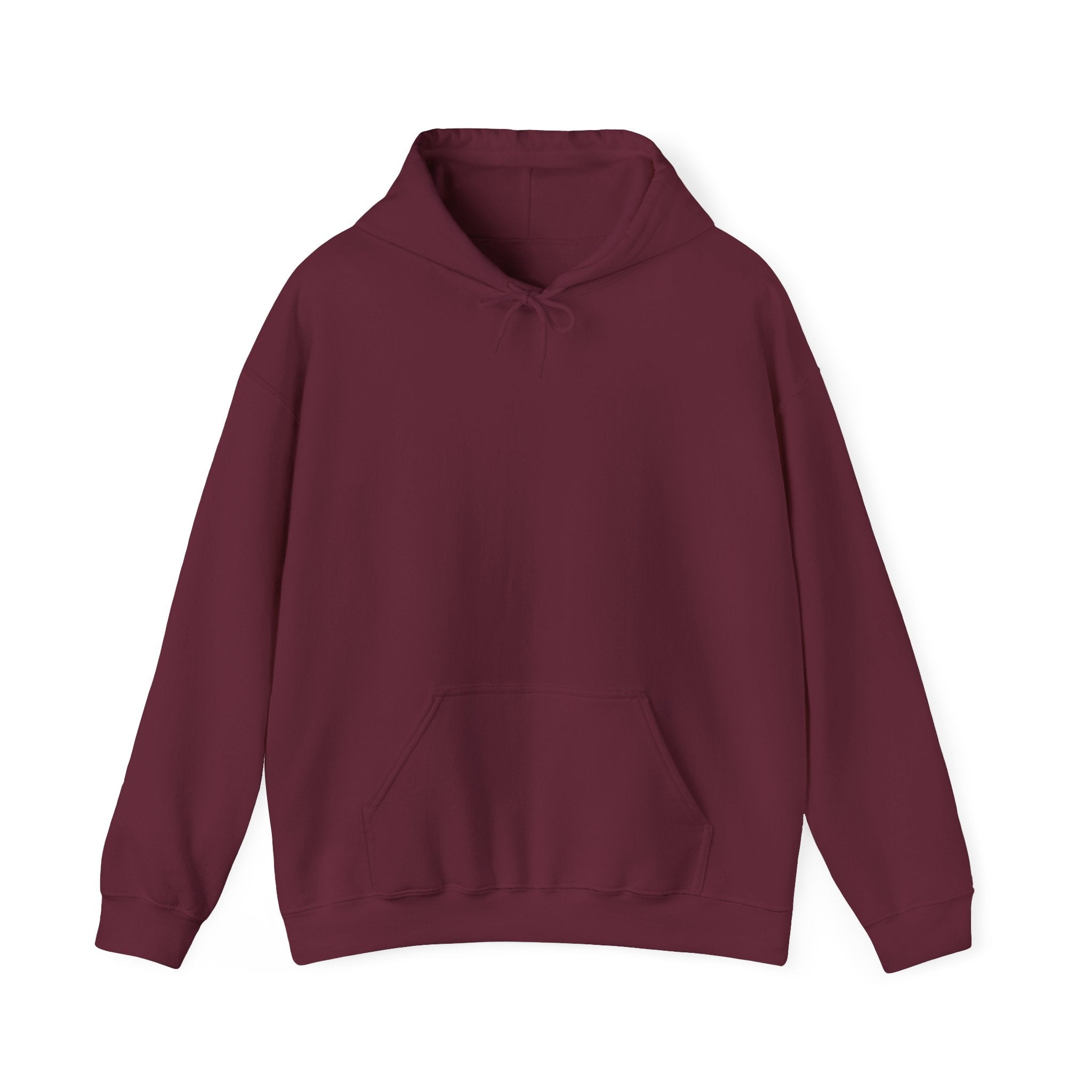 God is Good All the Time Hoodie