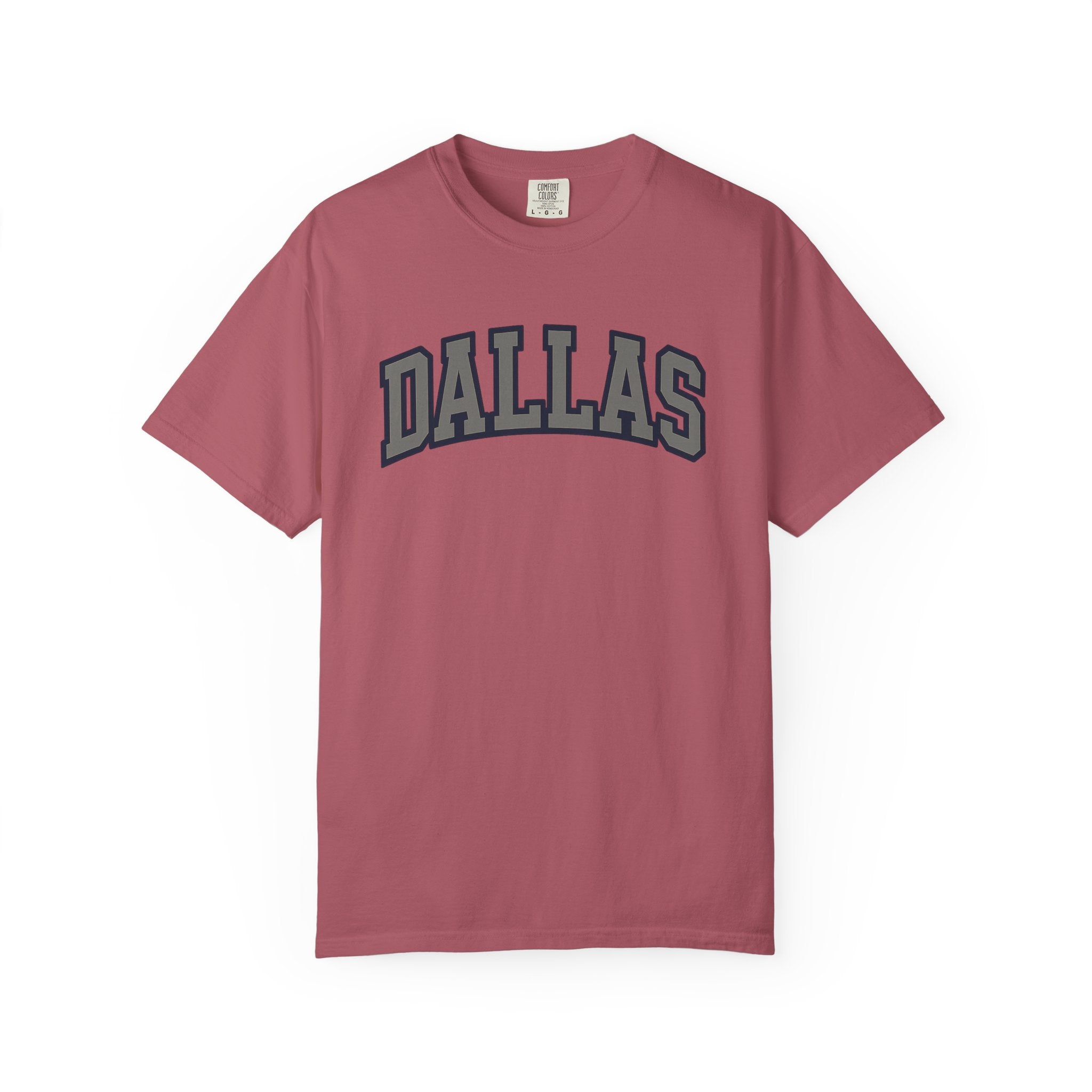 Dallas Tee