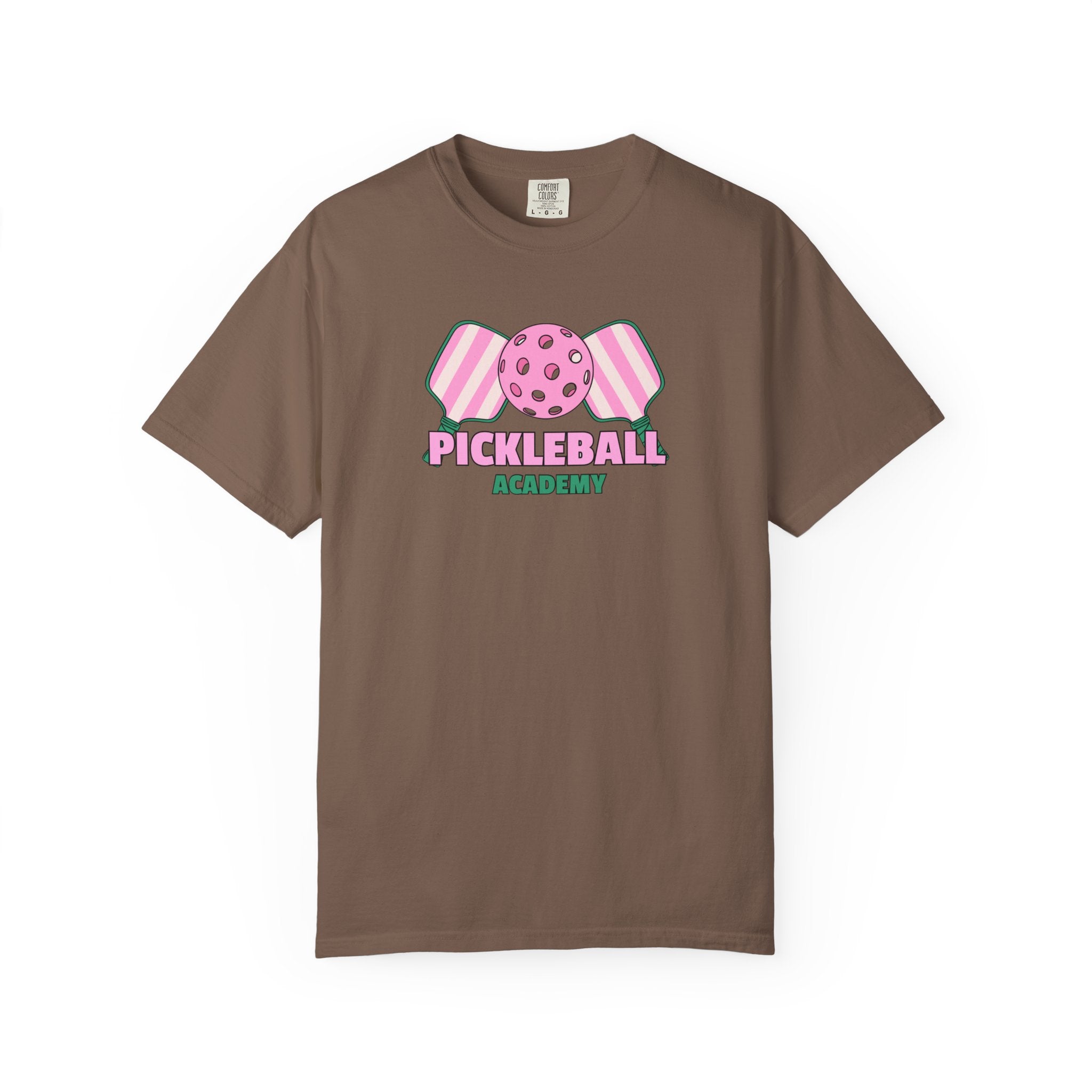 Pickleball Academy Tee