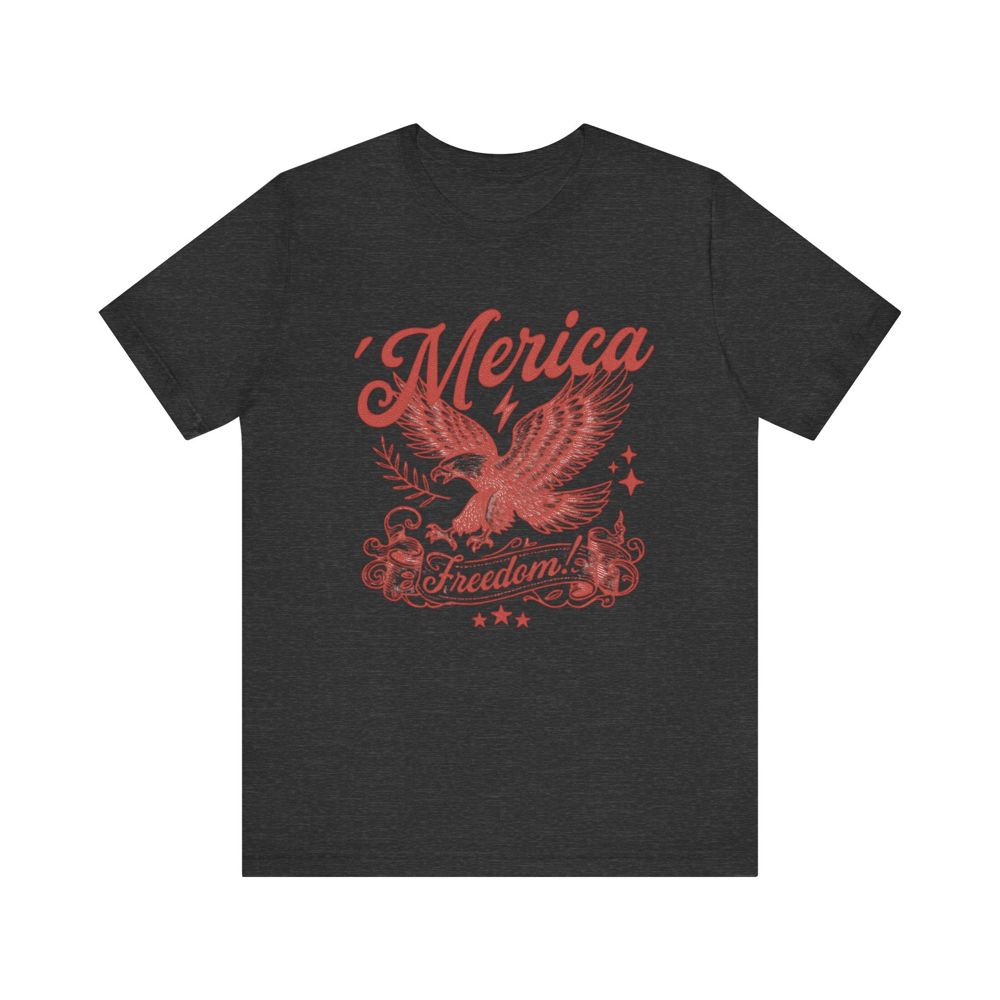 America Freedom Eagle
