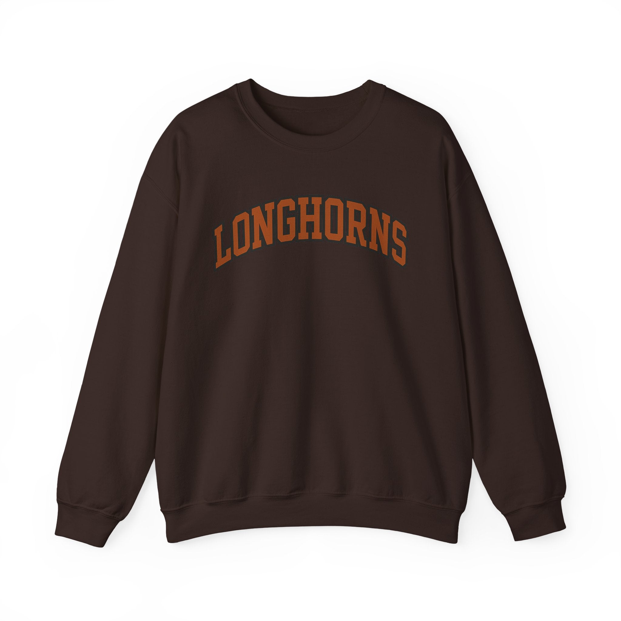 Longhorn Sweatshirt