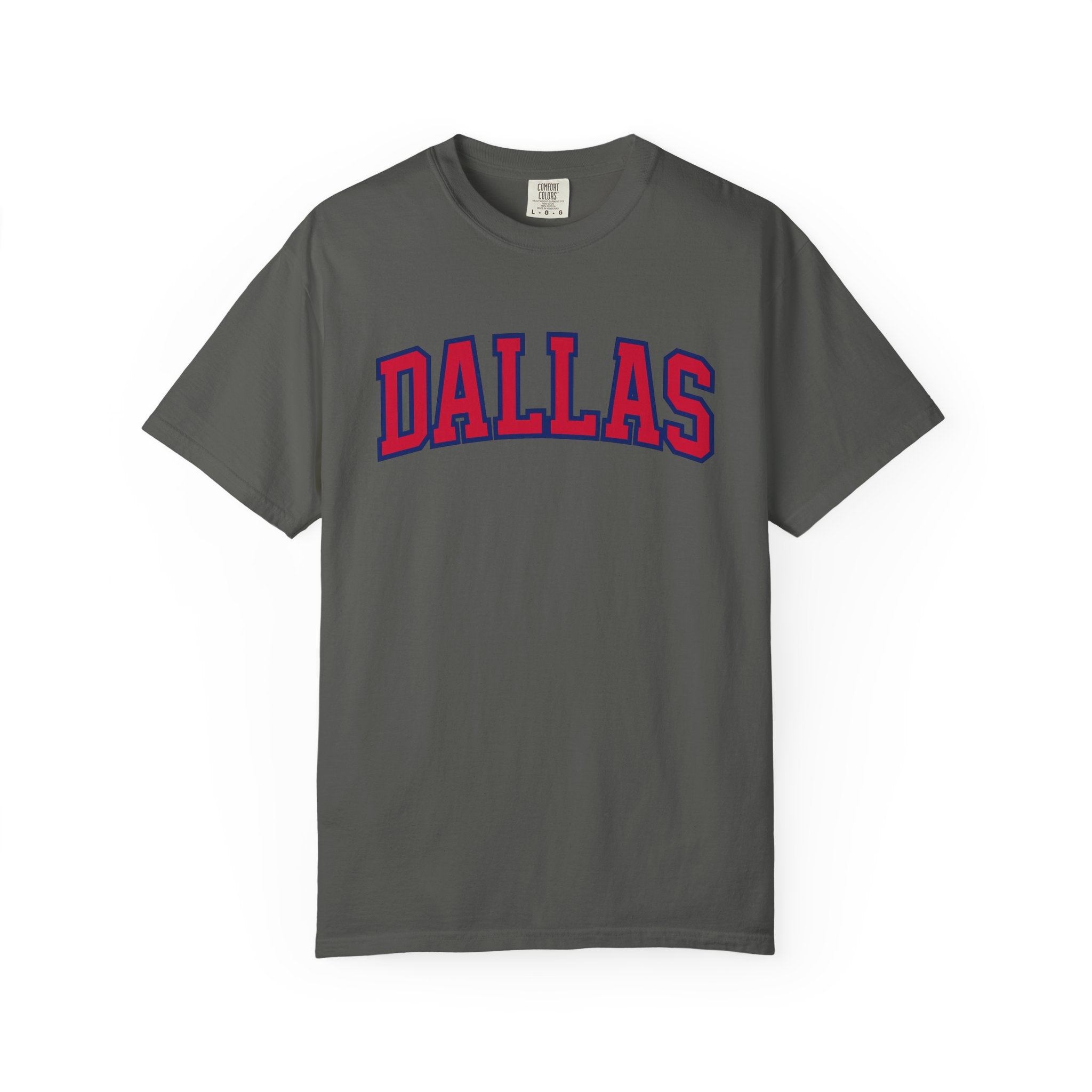 Dallas Tee