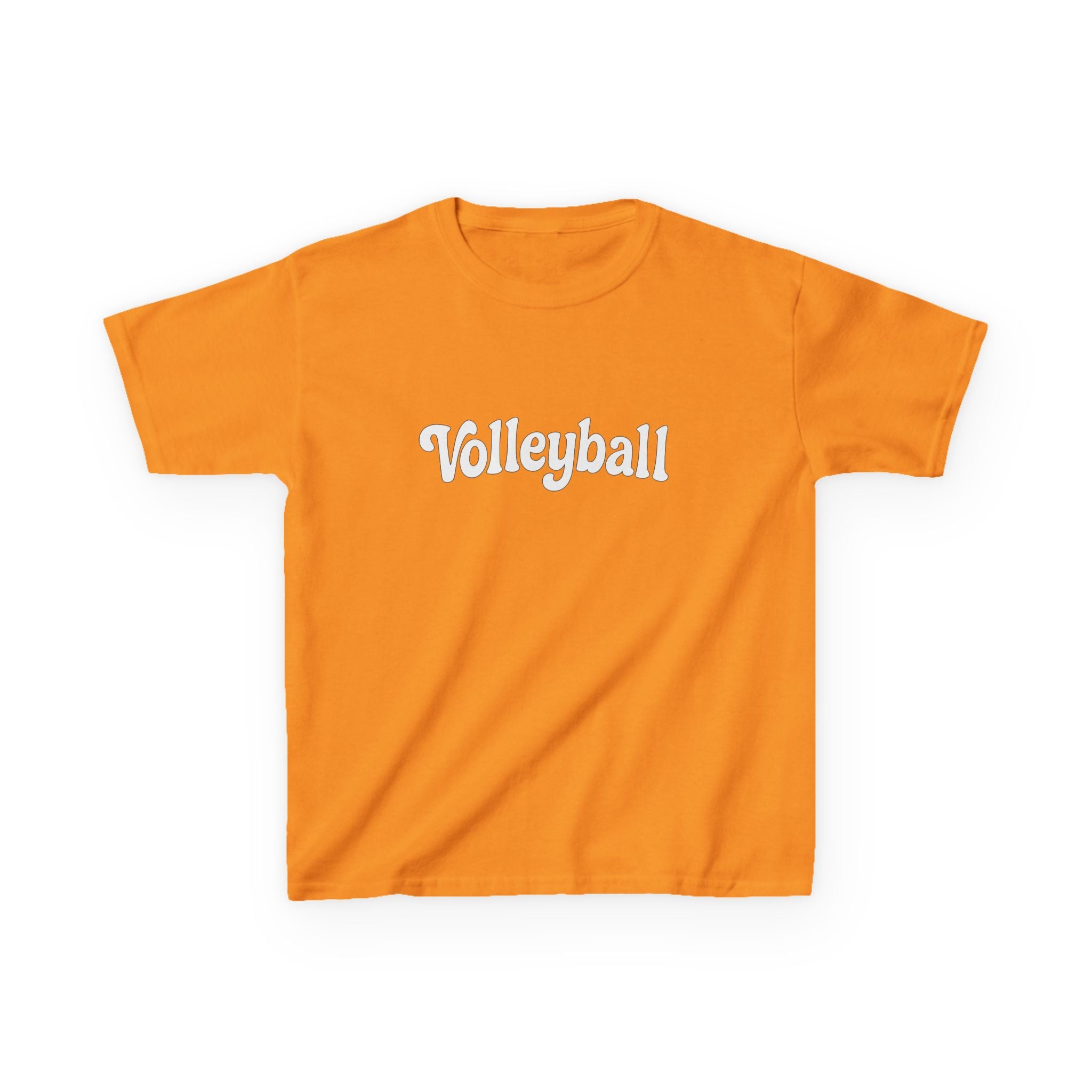 Volleyball Kids Tee