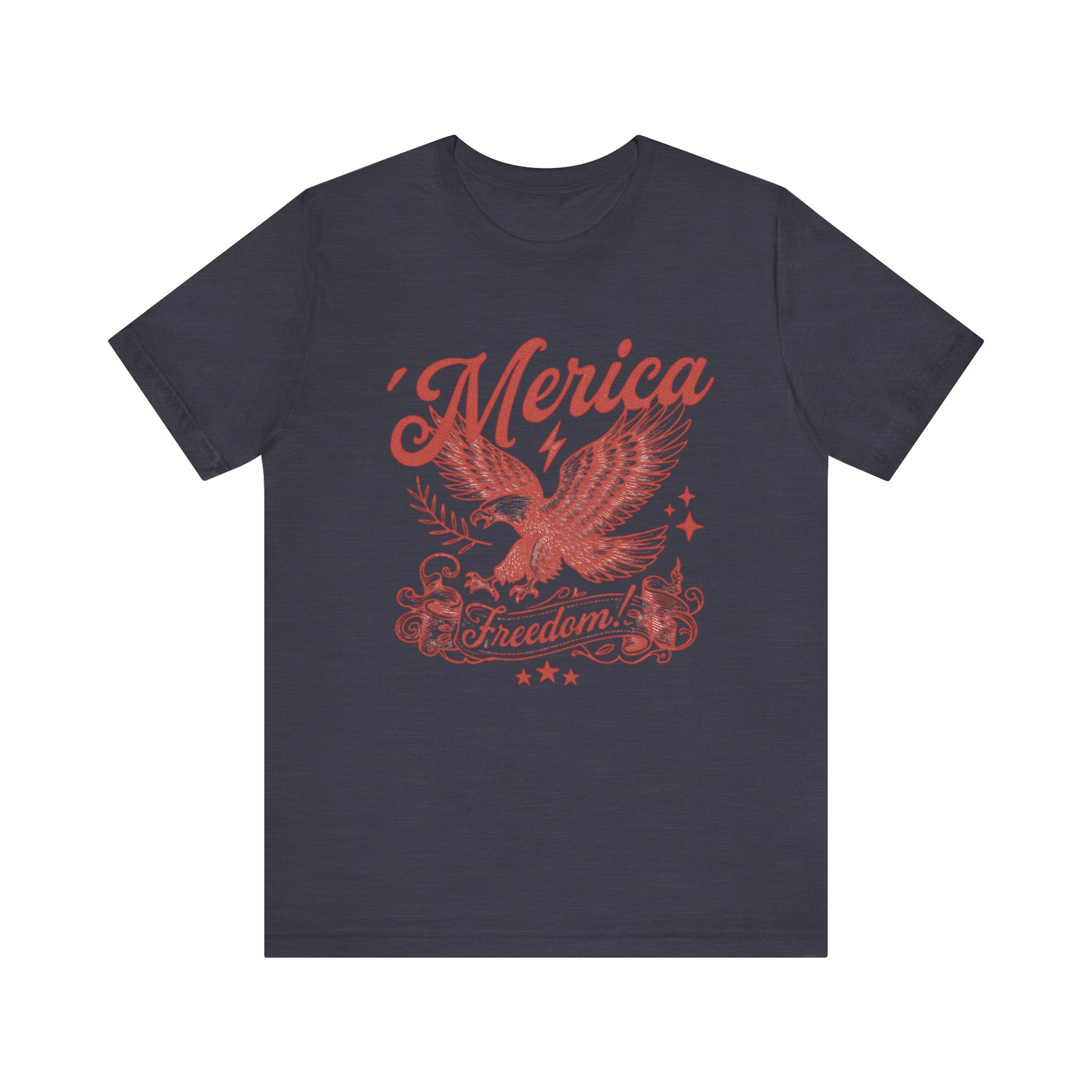 America Freedom Eagle