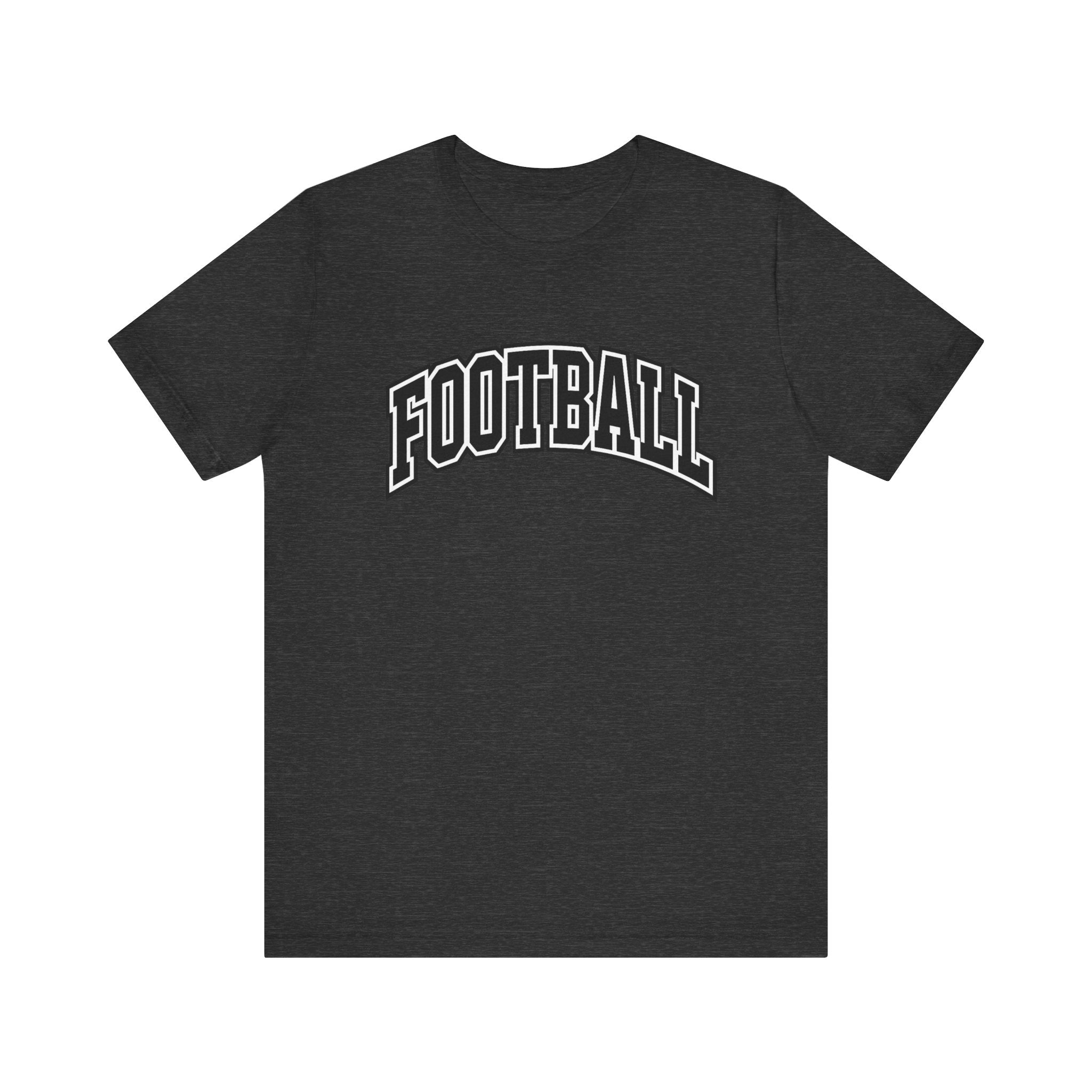 Football Tee