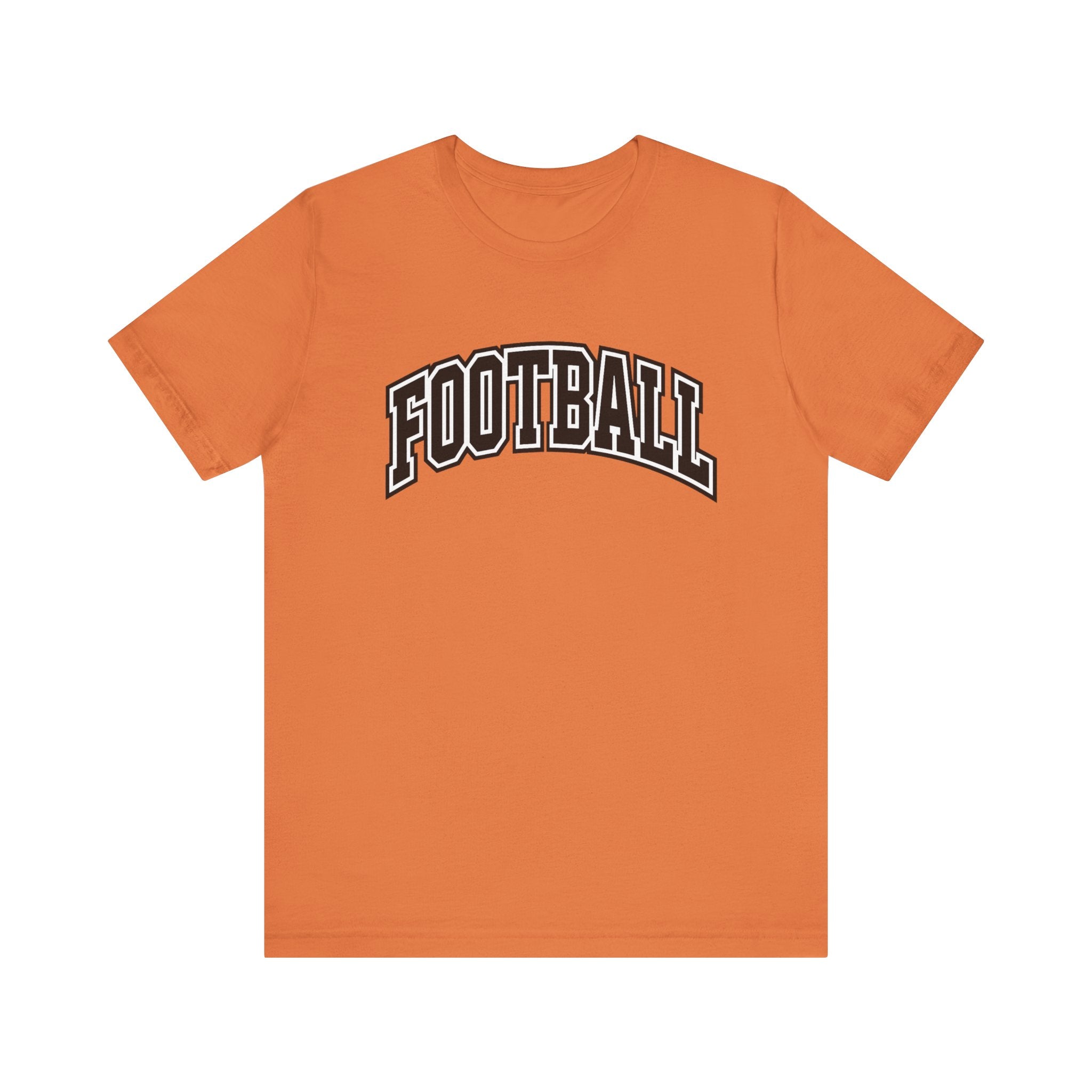 Football Tee