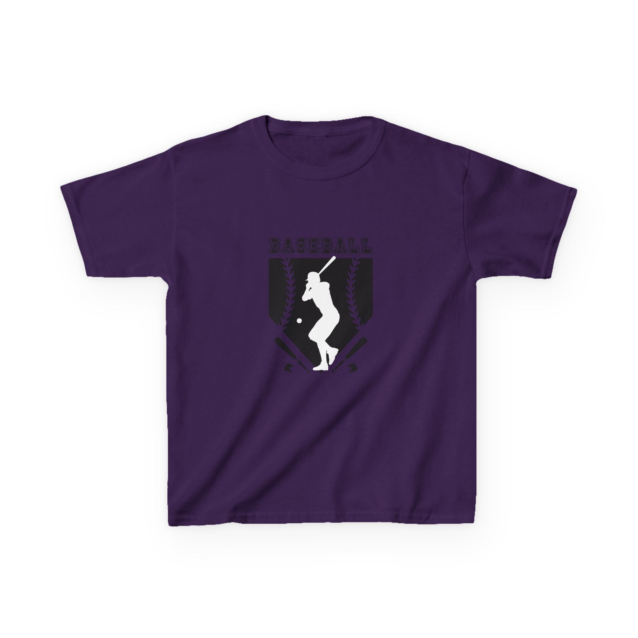 Baseball Kids Tee