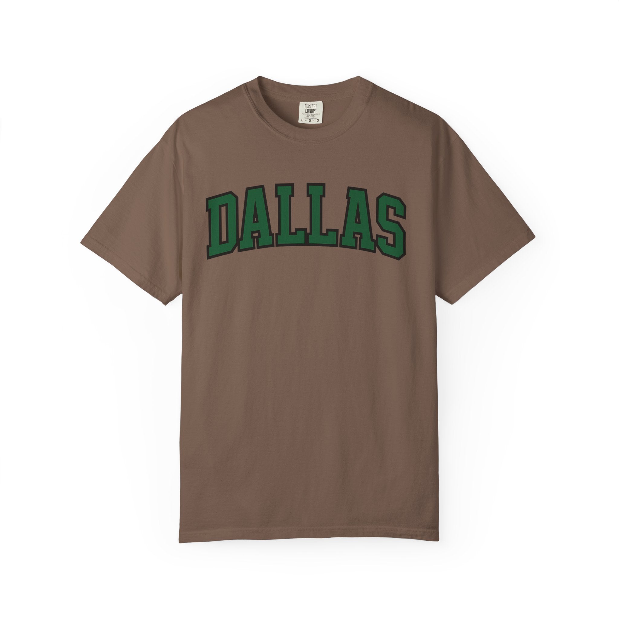 Dallas Tee