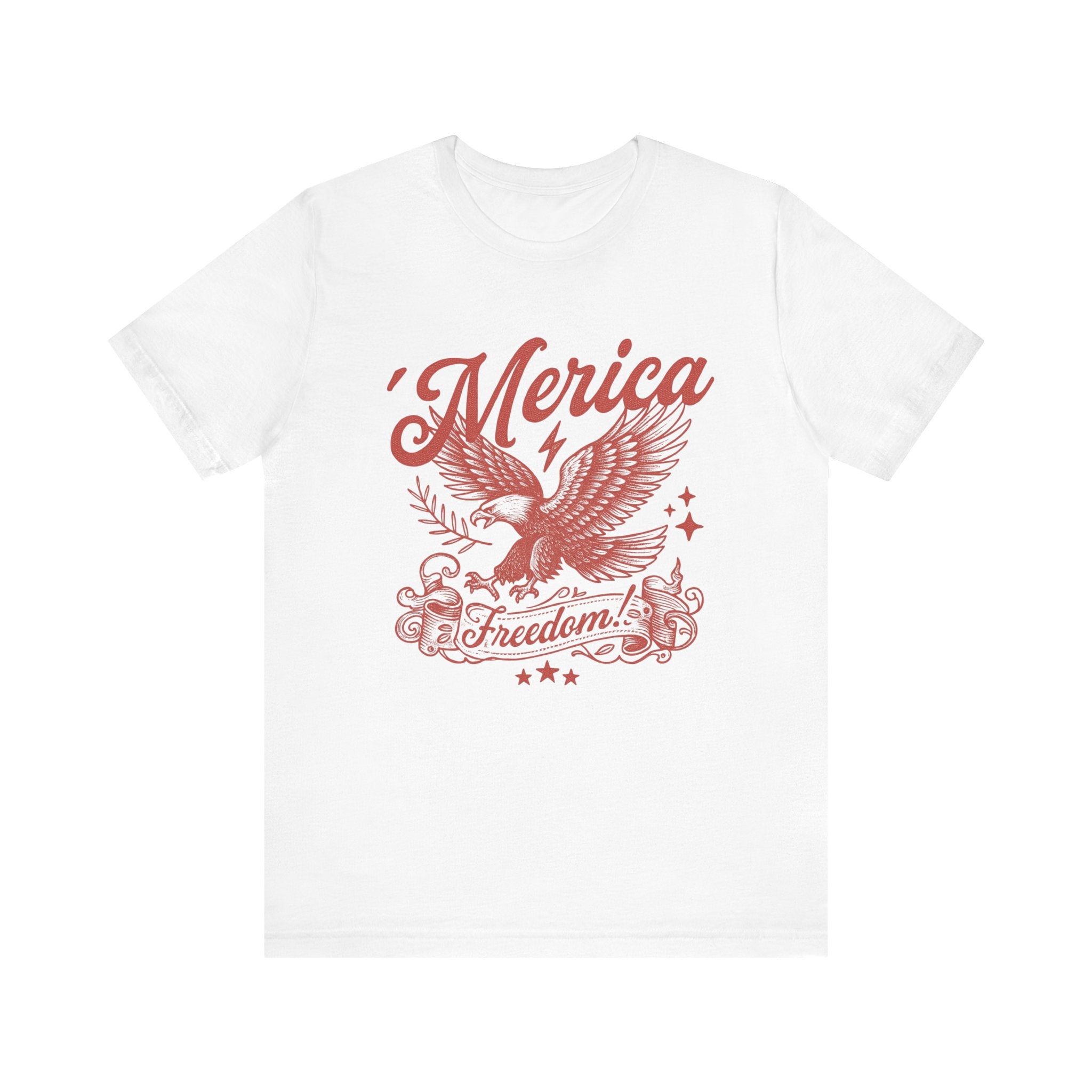 America Freedom Eagle