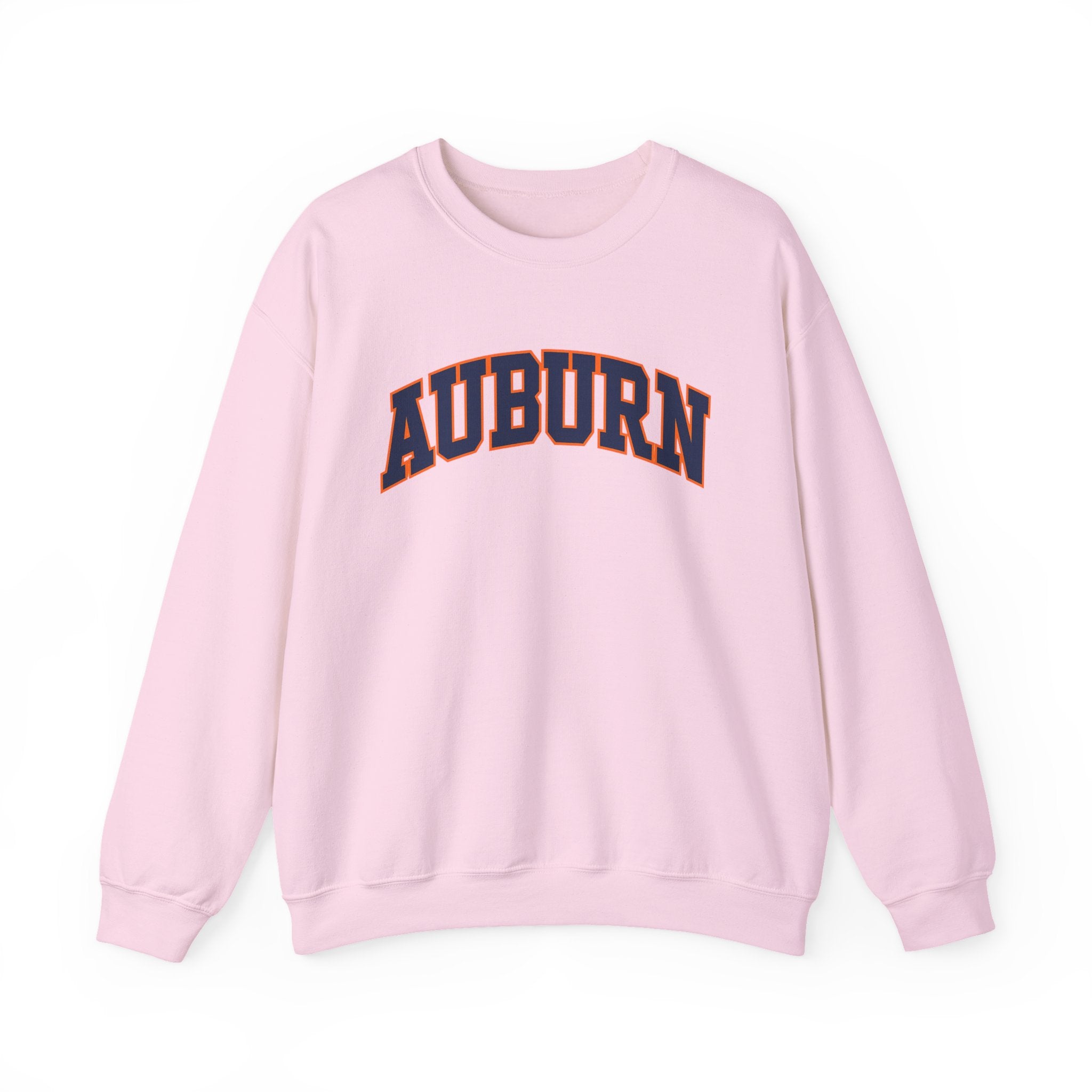 Auburn Sweatshirt