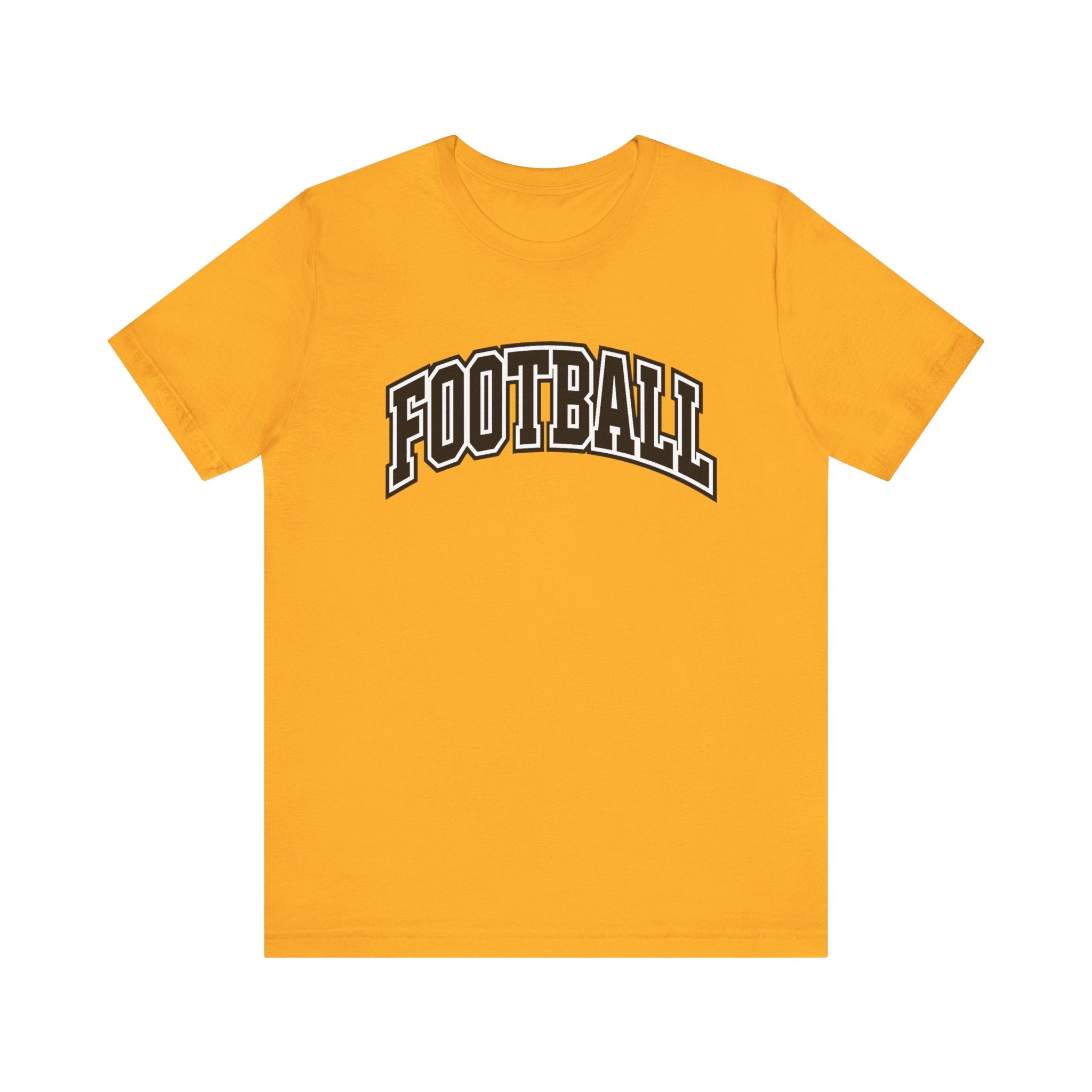 Football Tee