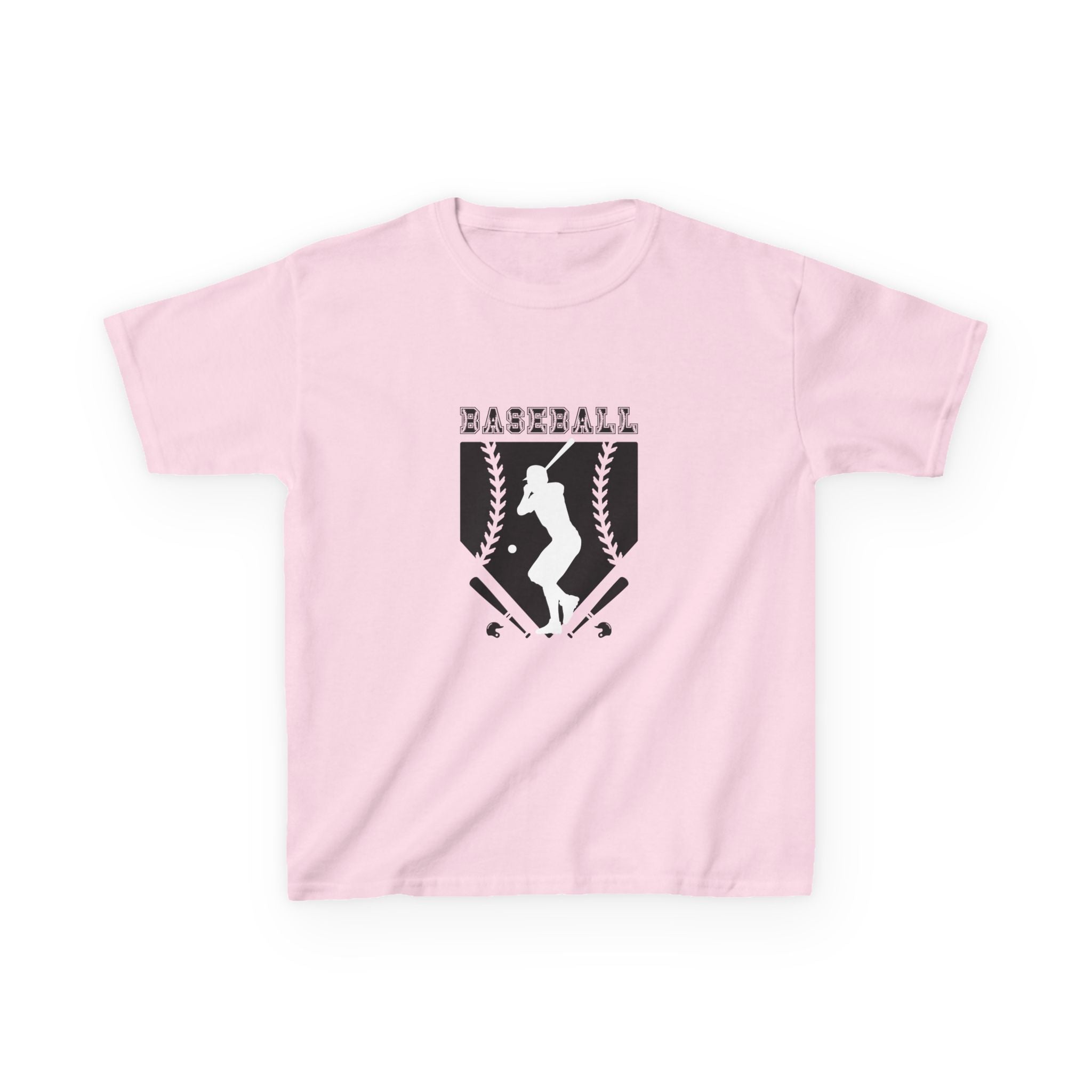 Baseball Kids Tee