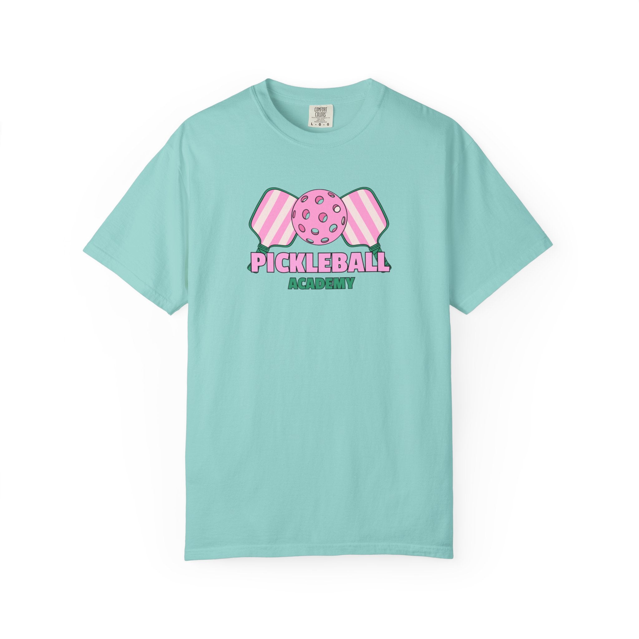 Pickleball Academy Tee