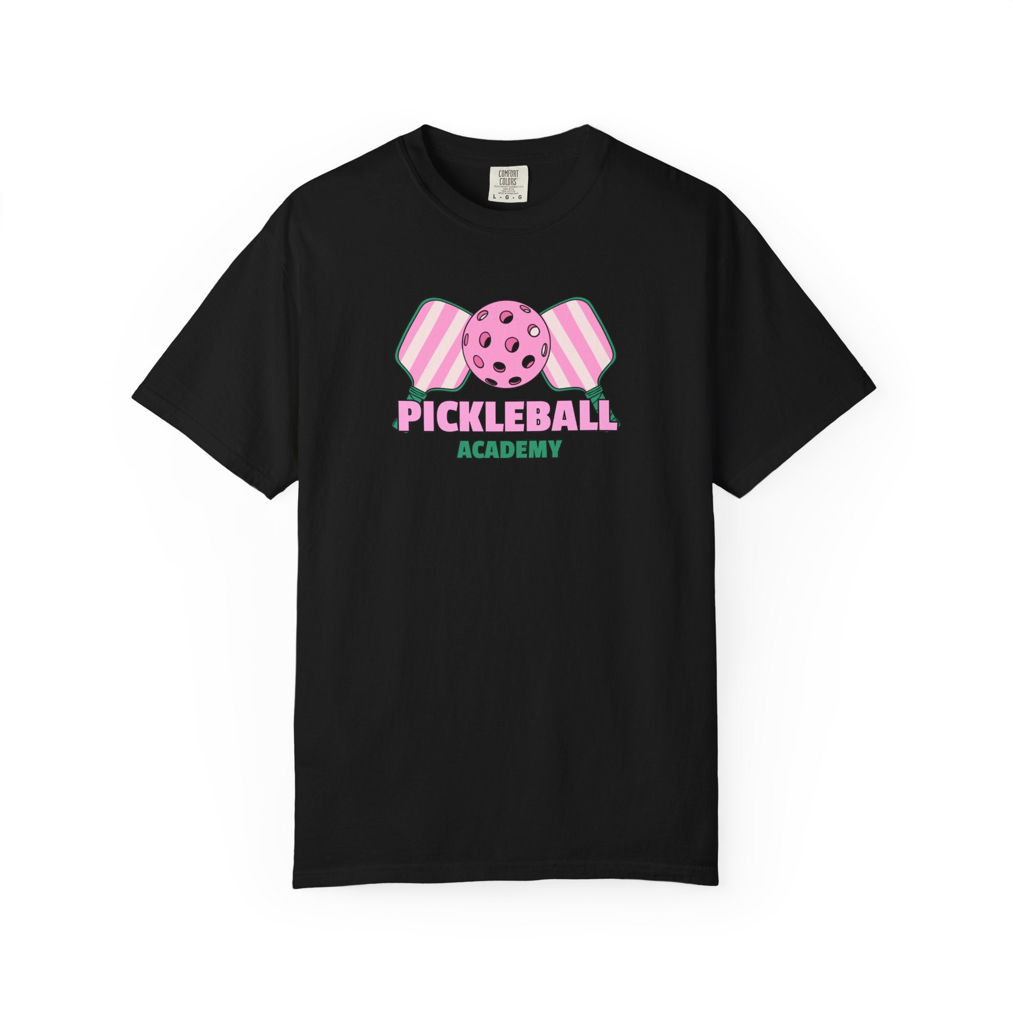 Pickleball Academy Tee