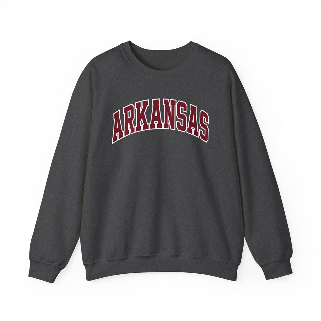 Arkansas Sweatshirt