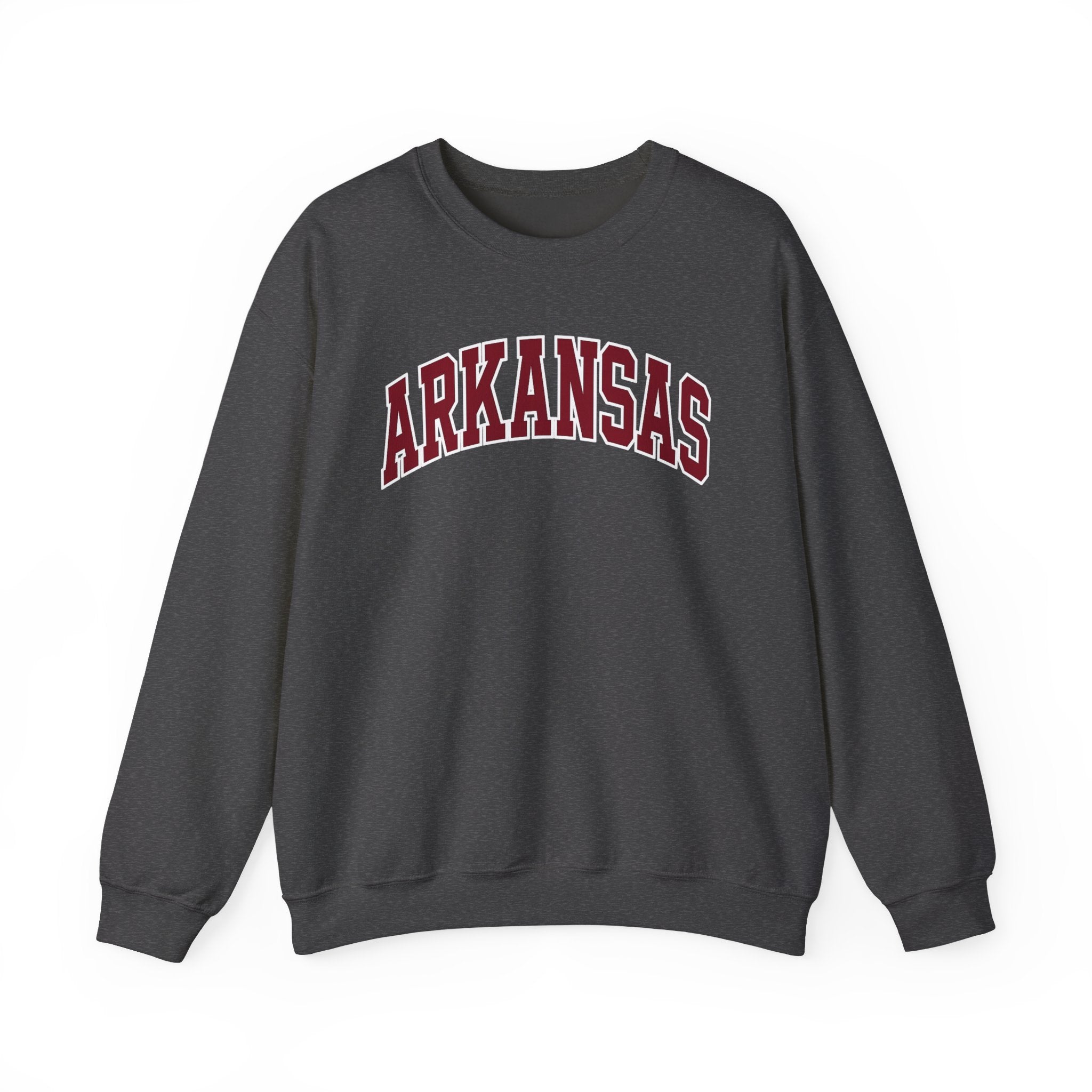 Arkansas Sweatshirt