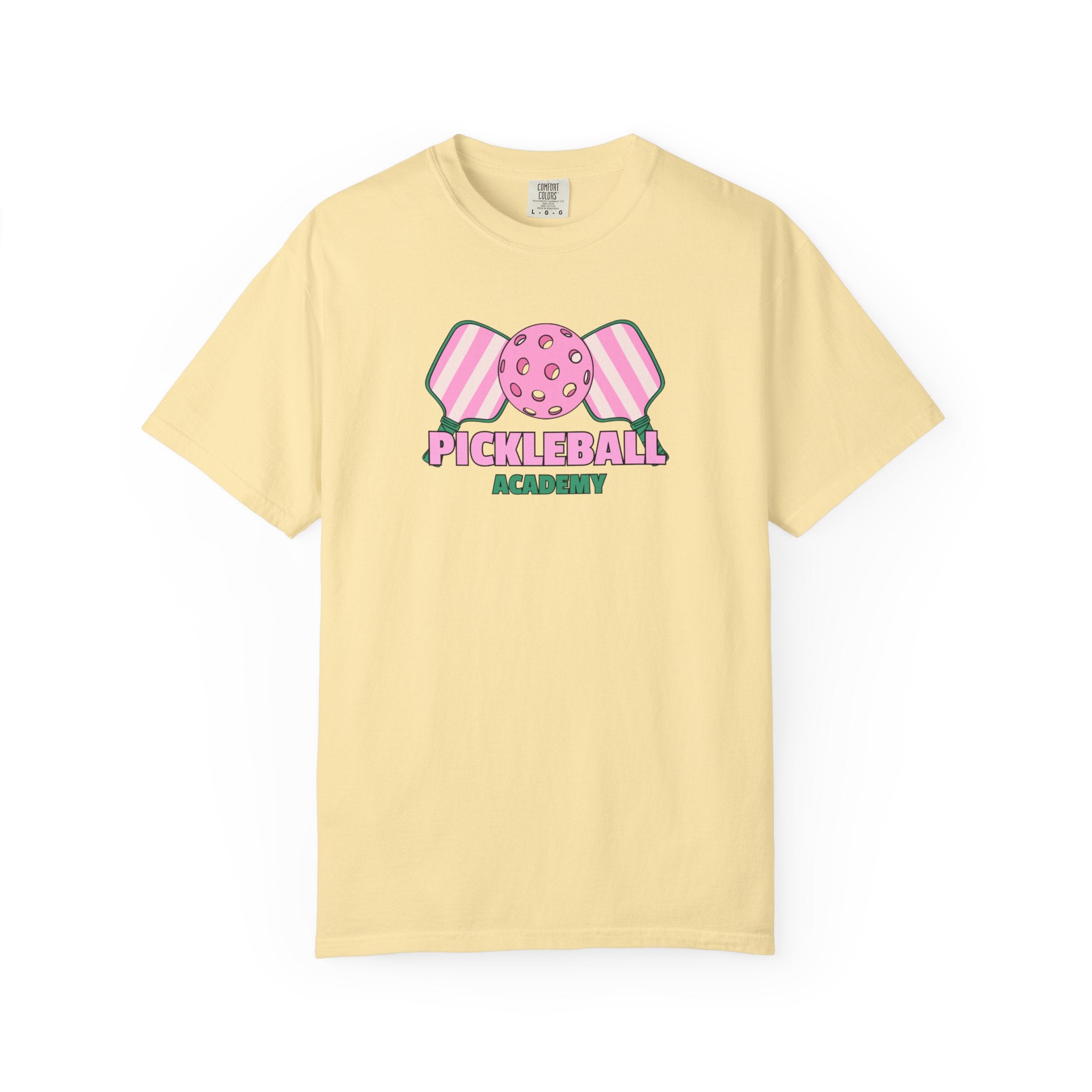 Pickleball Academy Tee