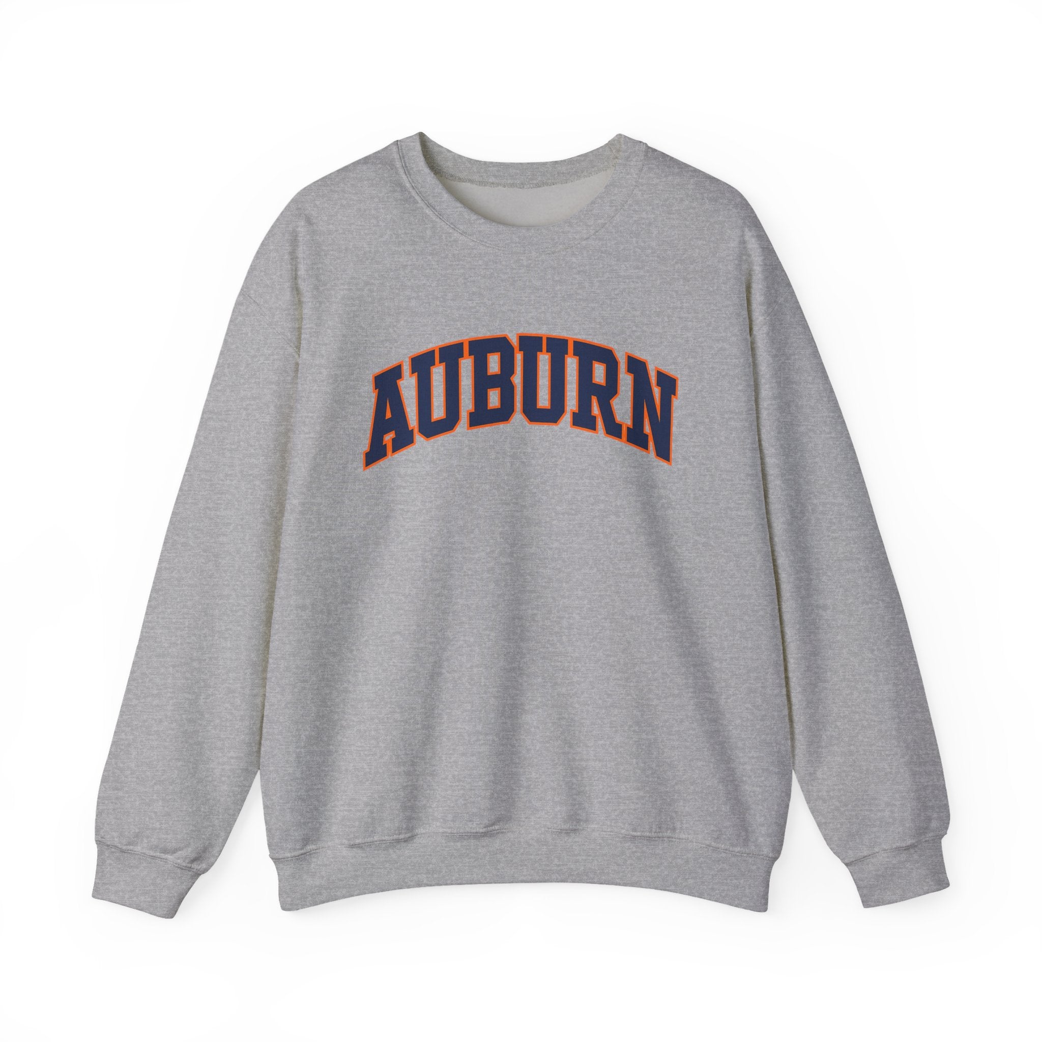 Auburn Sweatshirt