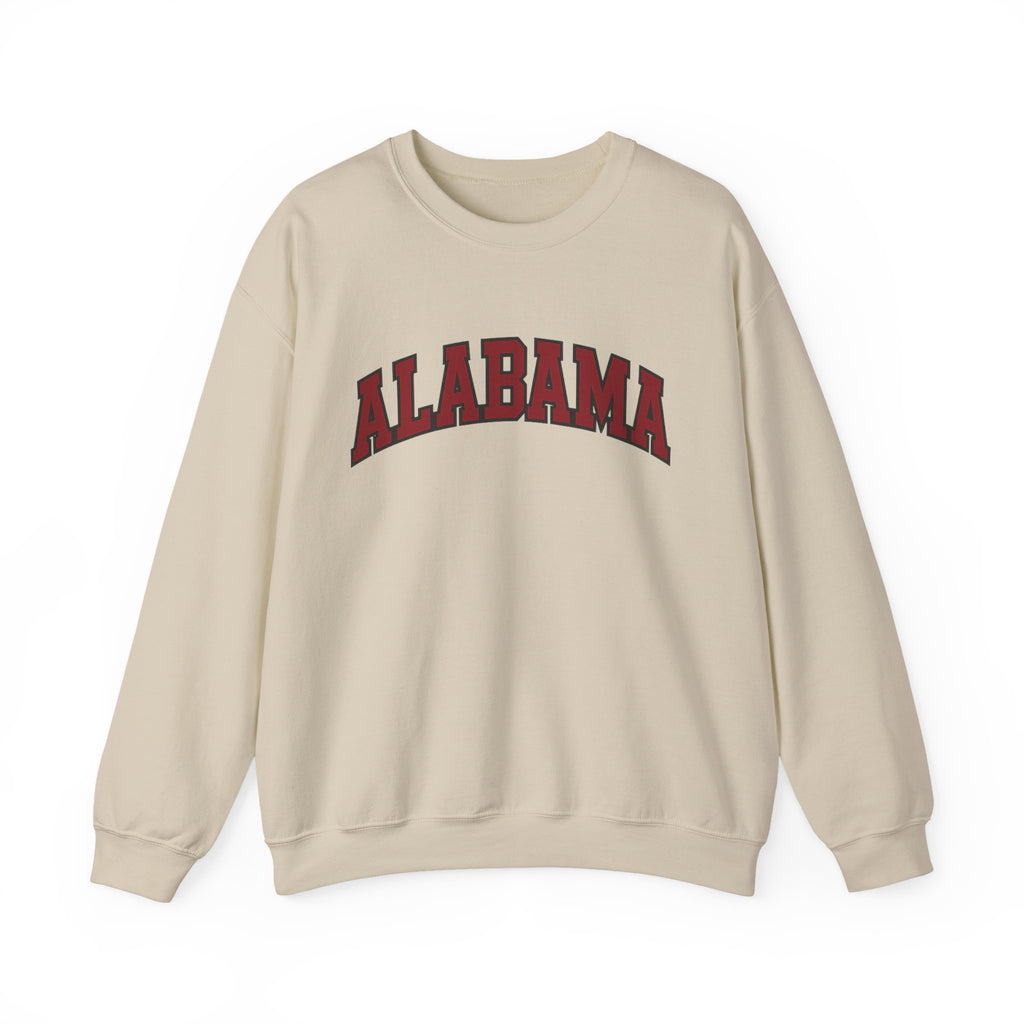 Alabama Sweatshirt