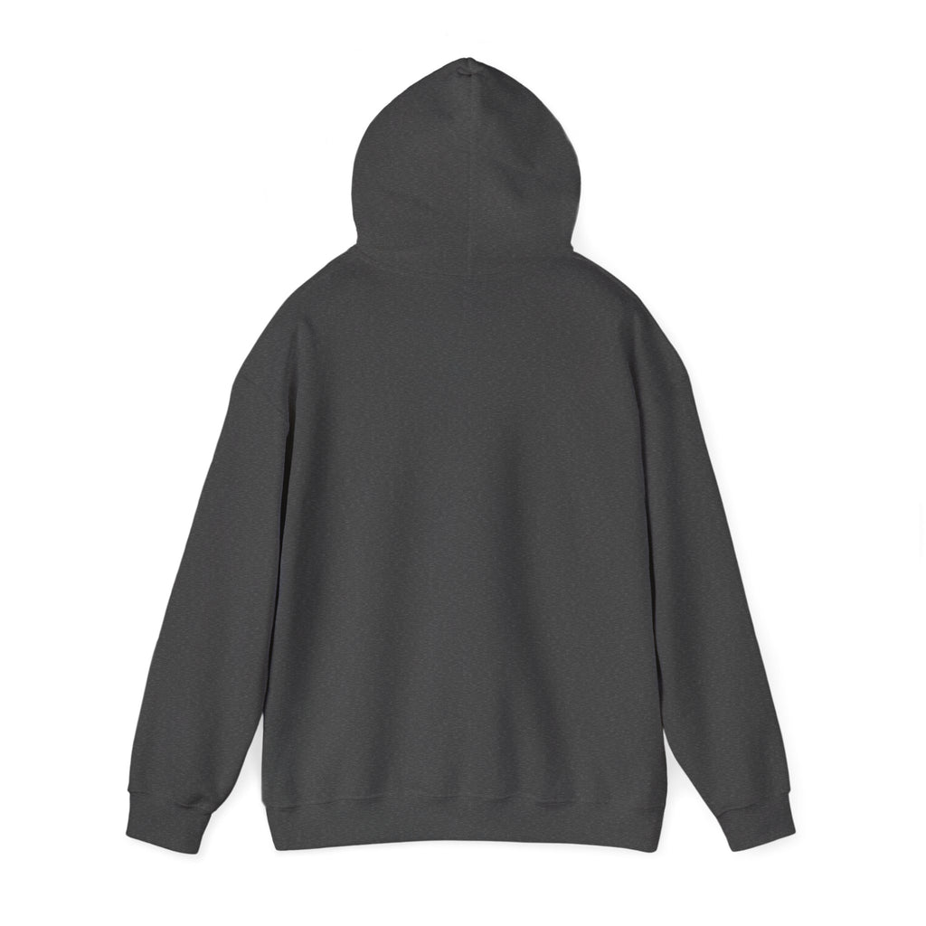 Unhinged Grunge Style Hoodie