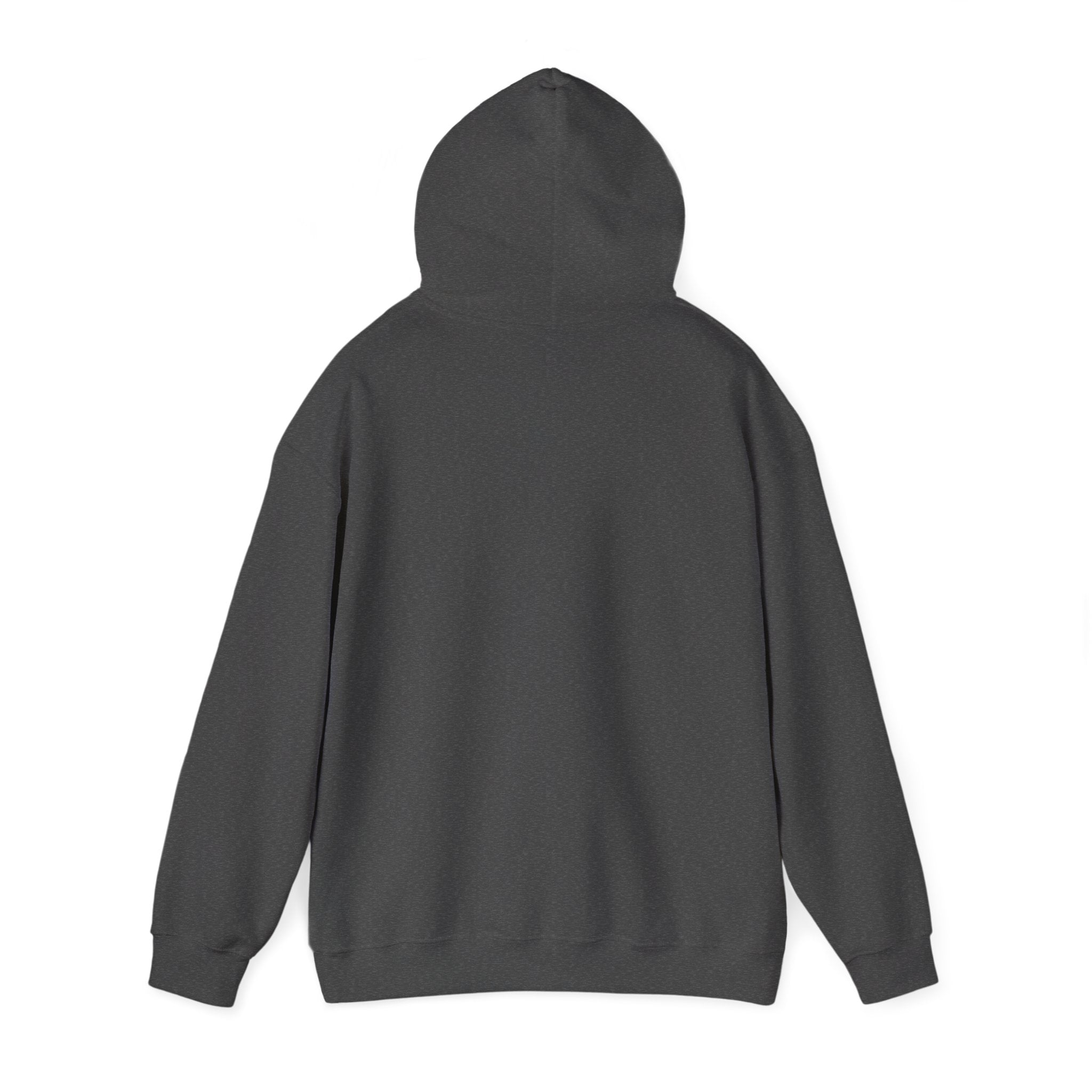 Unhinged Grunge Style Hoodie