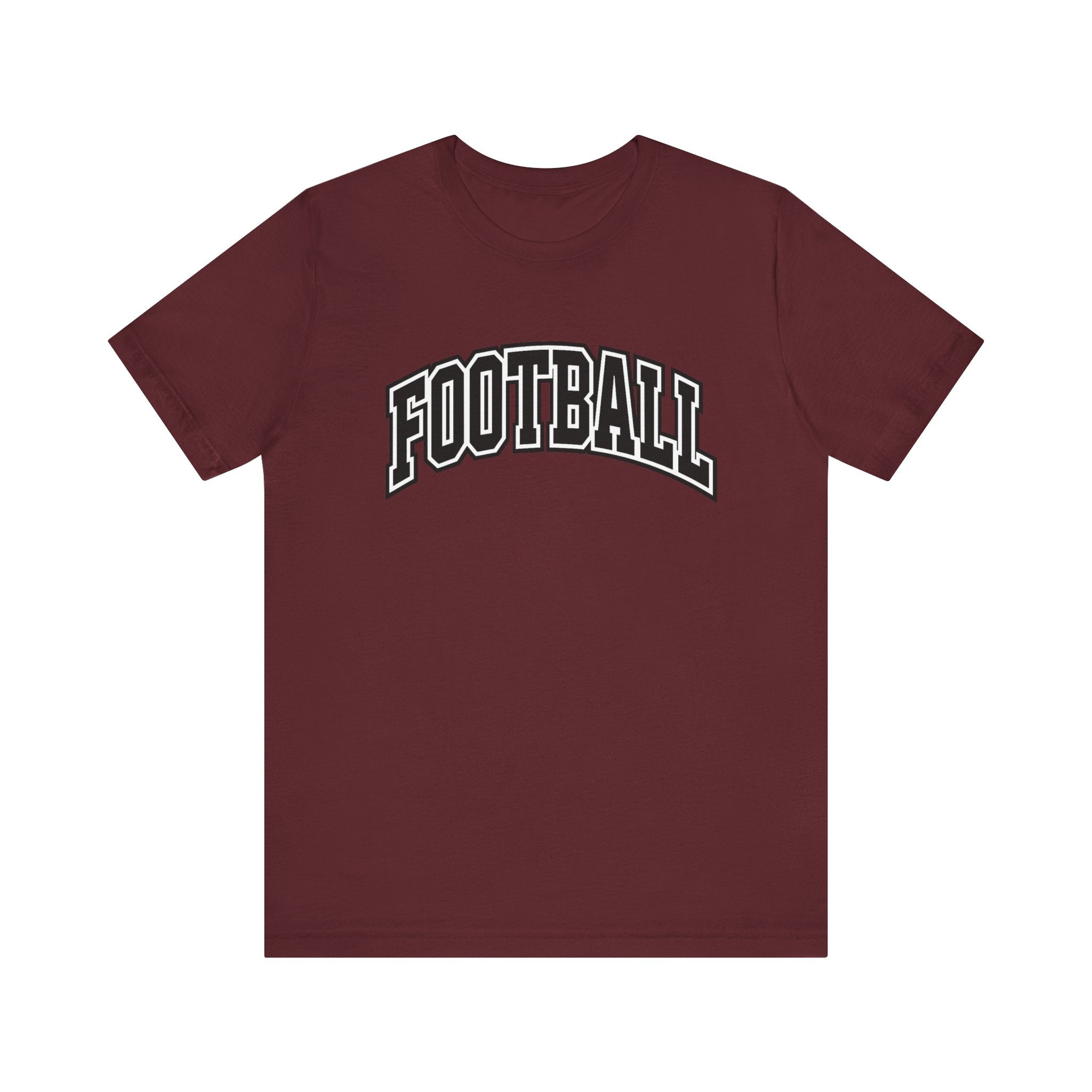 Football Tee