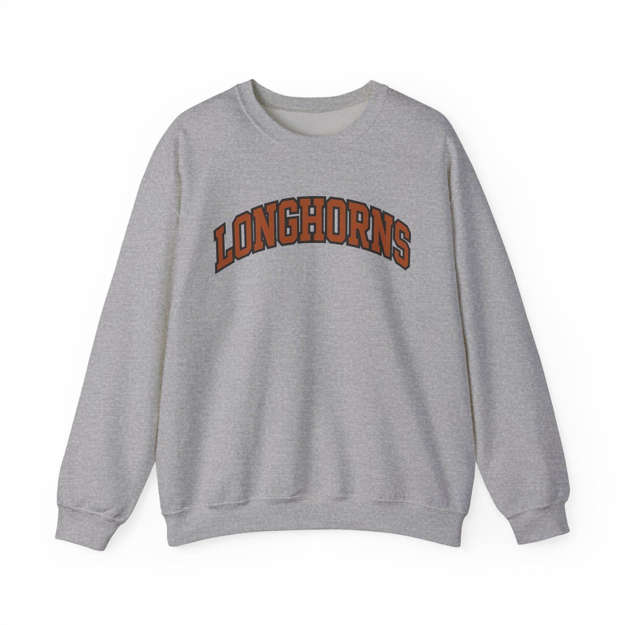Longhorn Sweatshirt