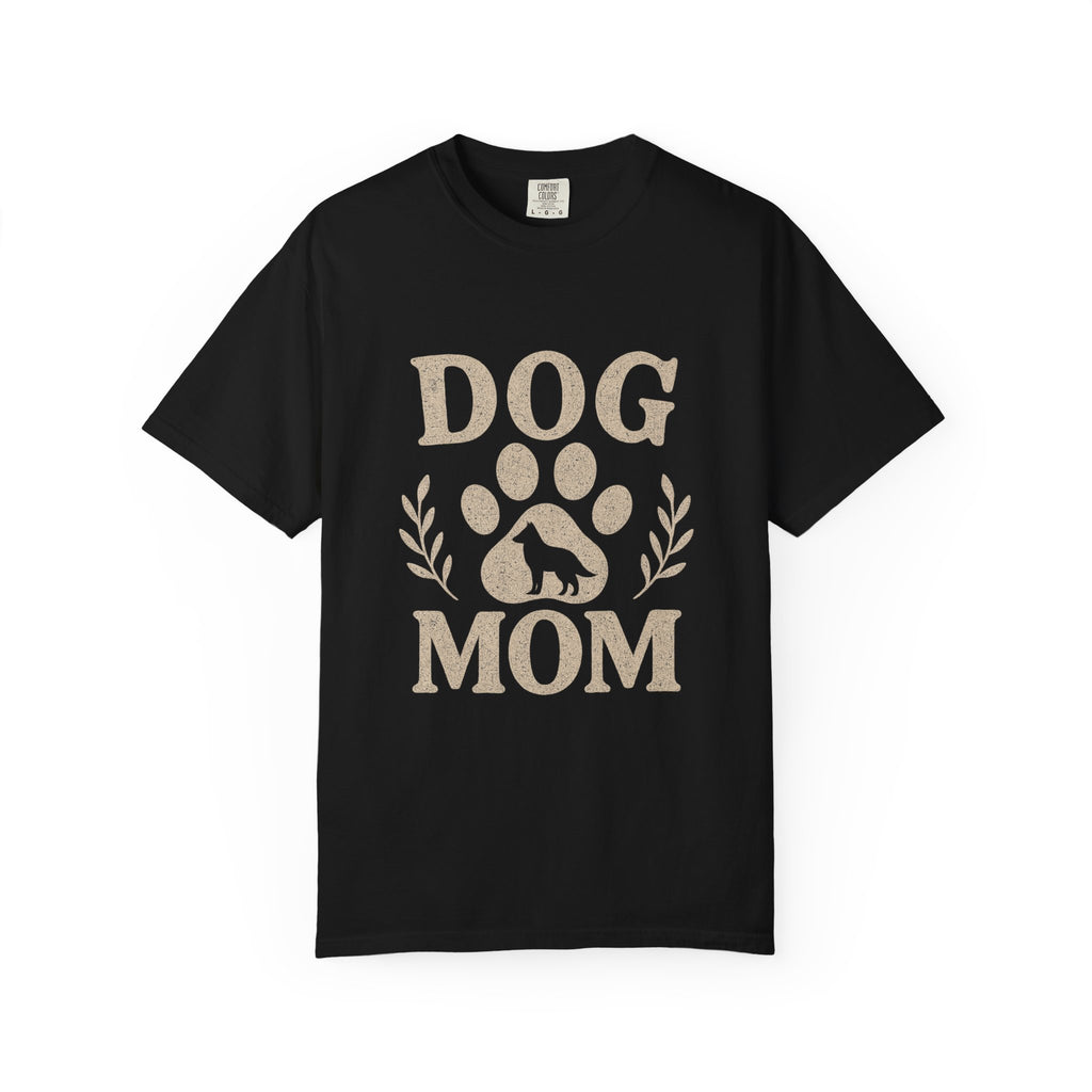 Dog Mom Tee