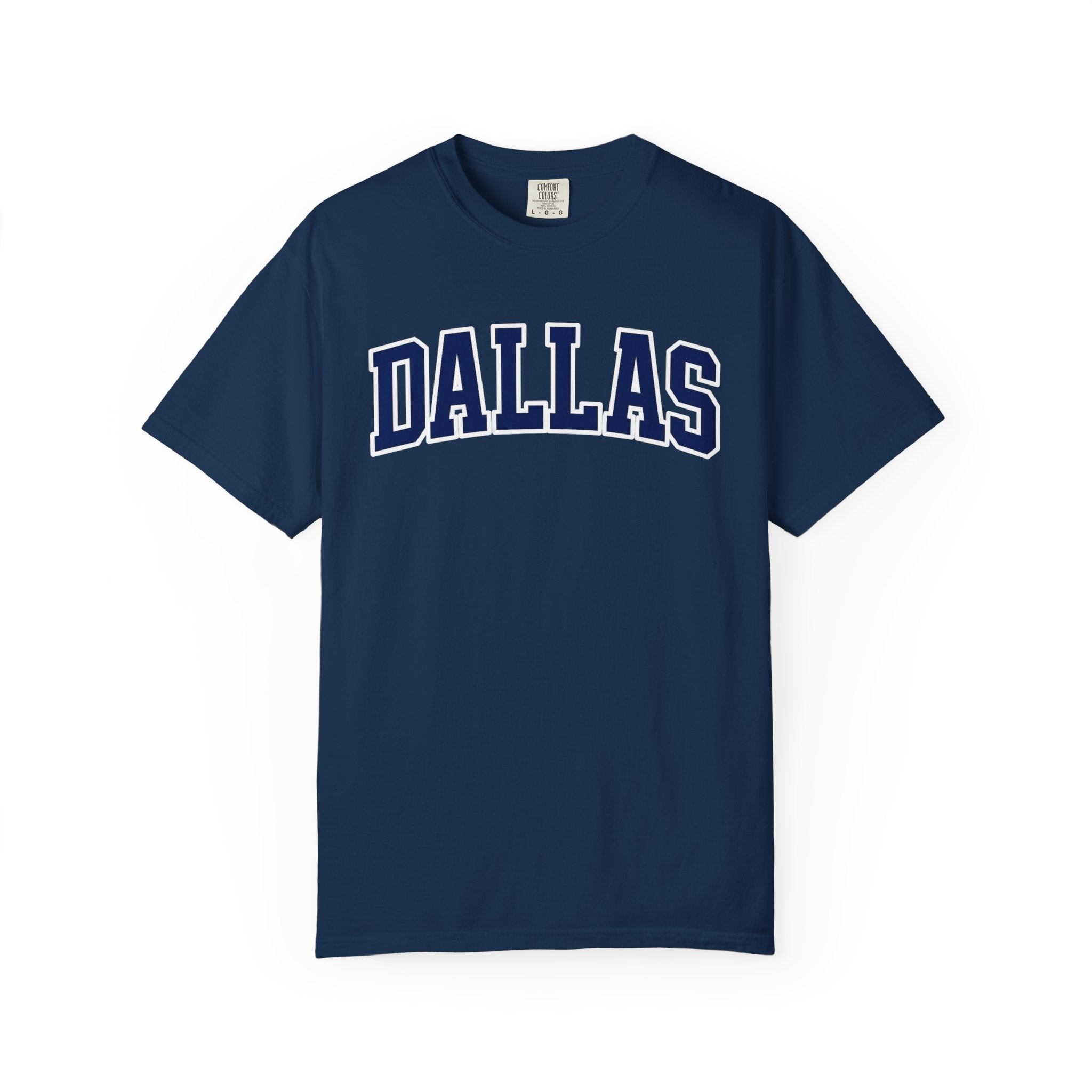 Dallas Tee