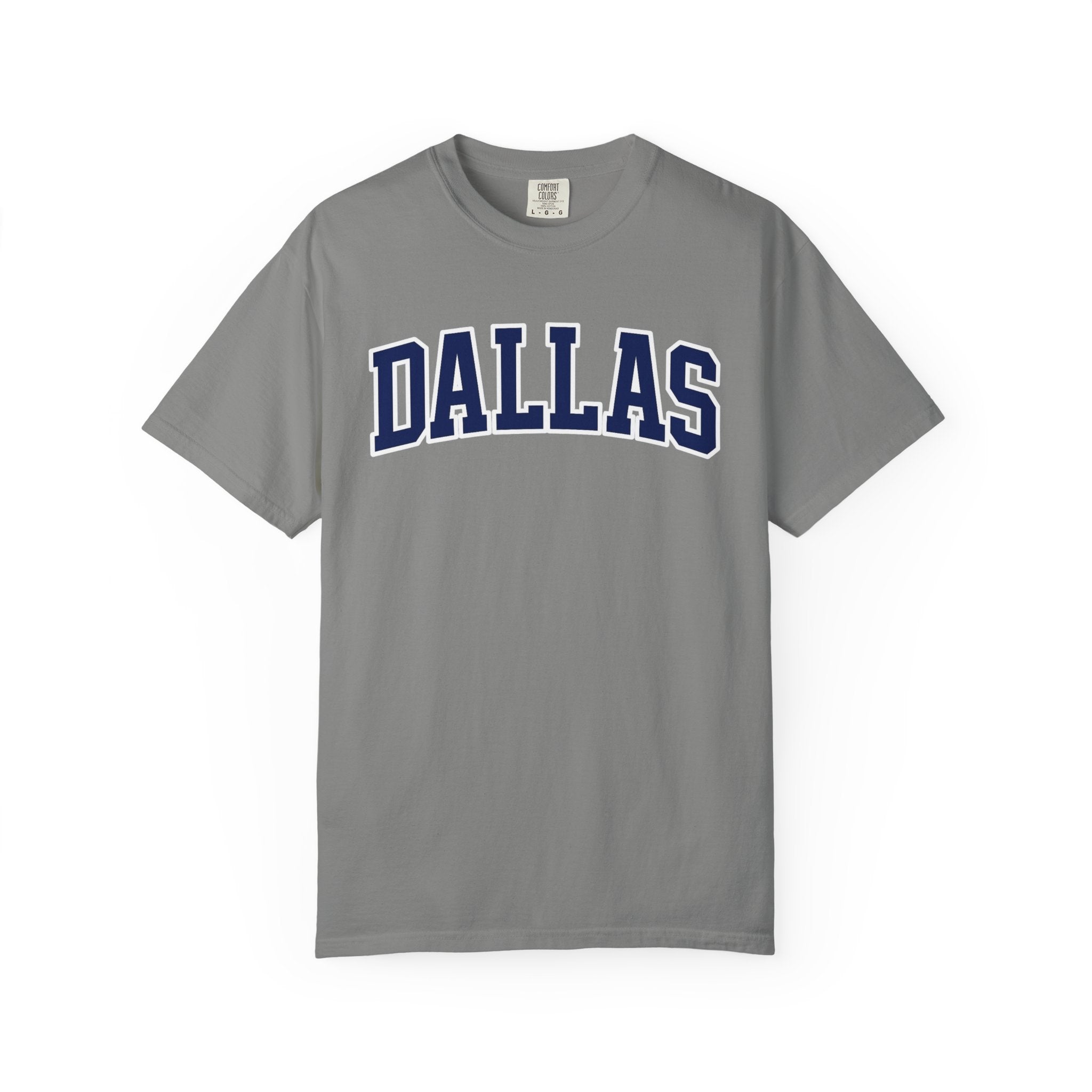 Dallas Tee