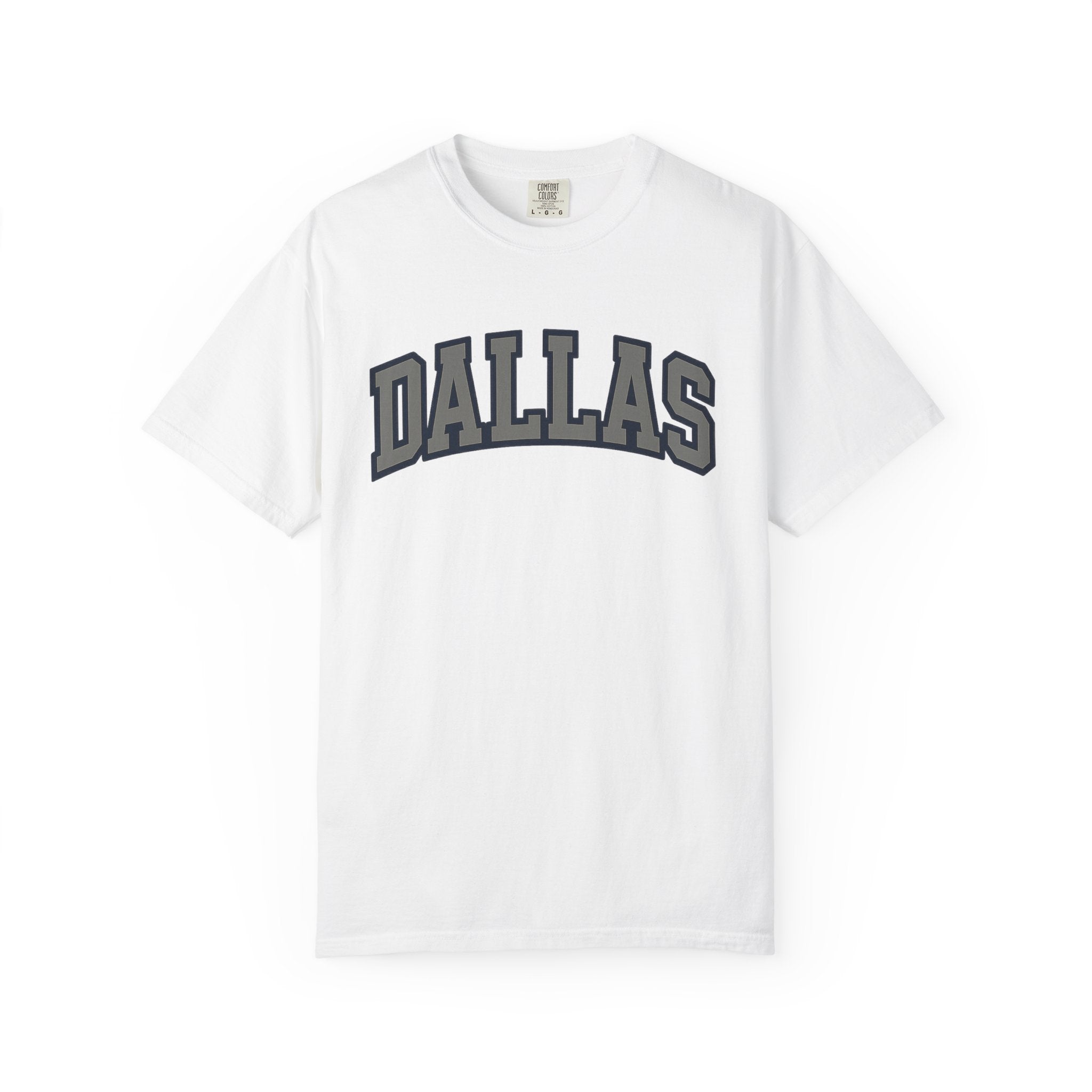 Dallas Tee