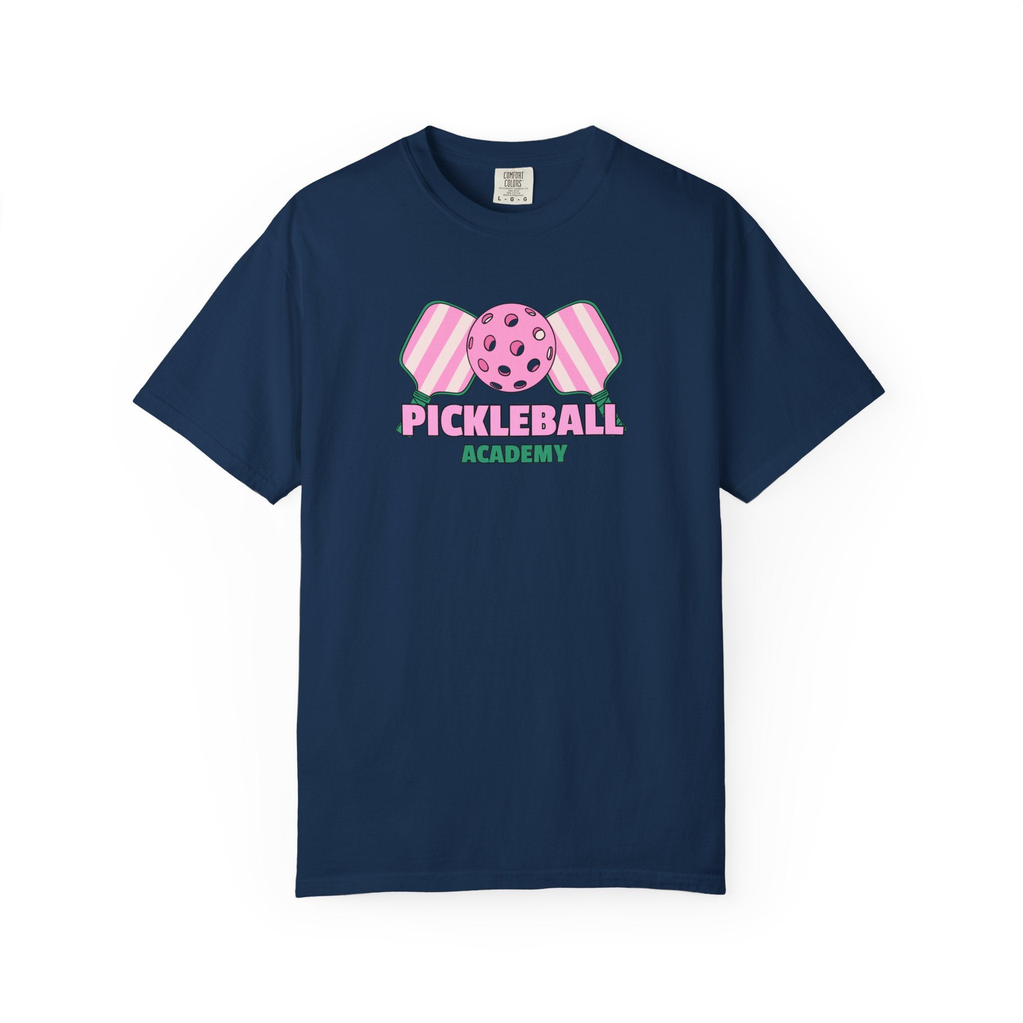 Pickleball Academy Tee