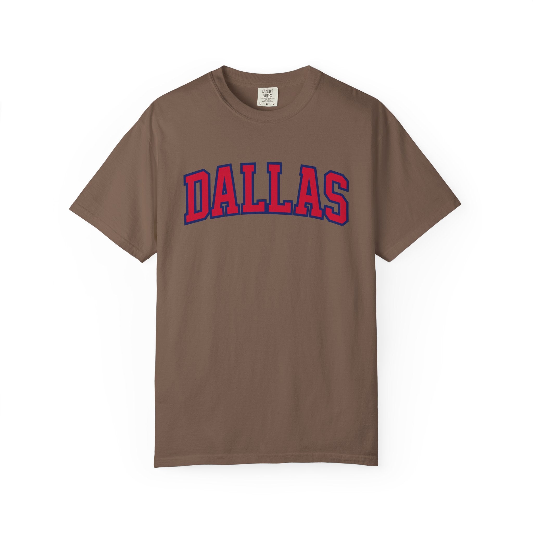 Dallas Tee