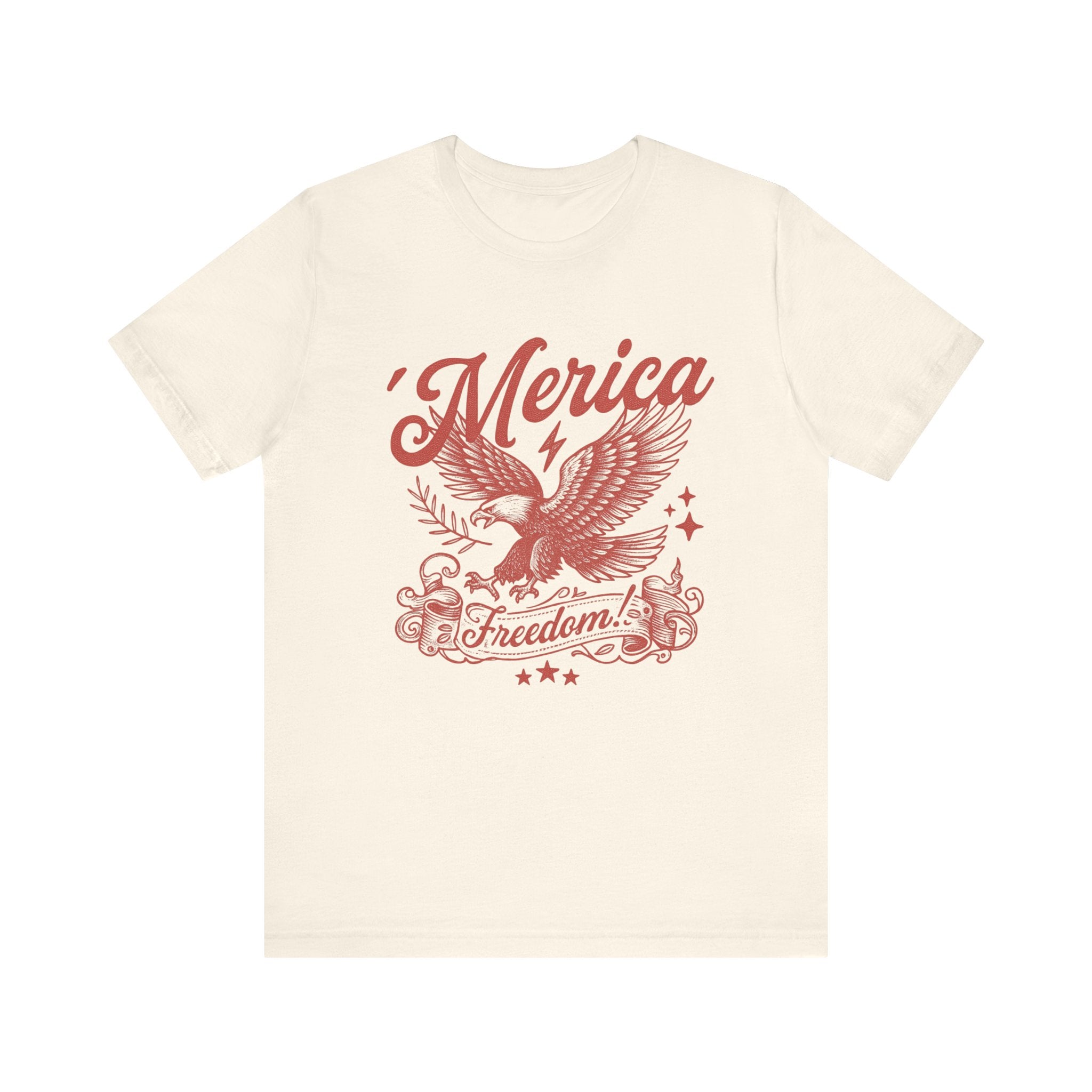America Freedom Eagle
