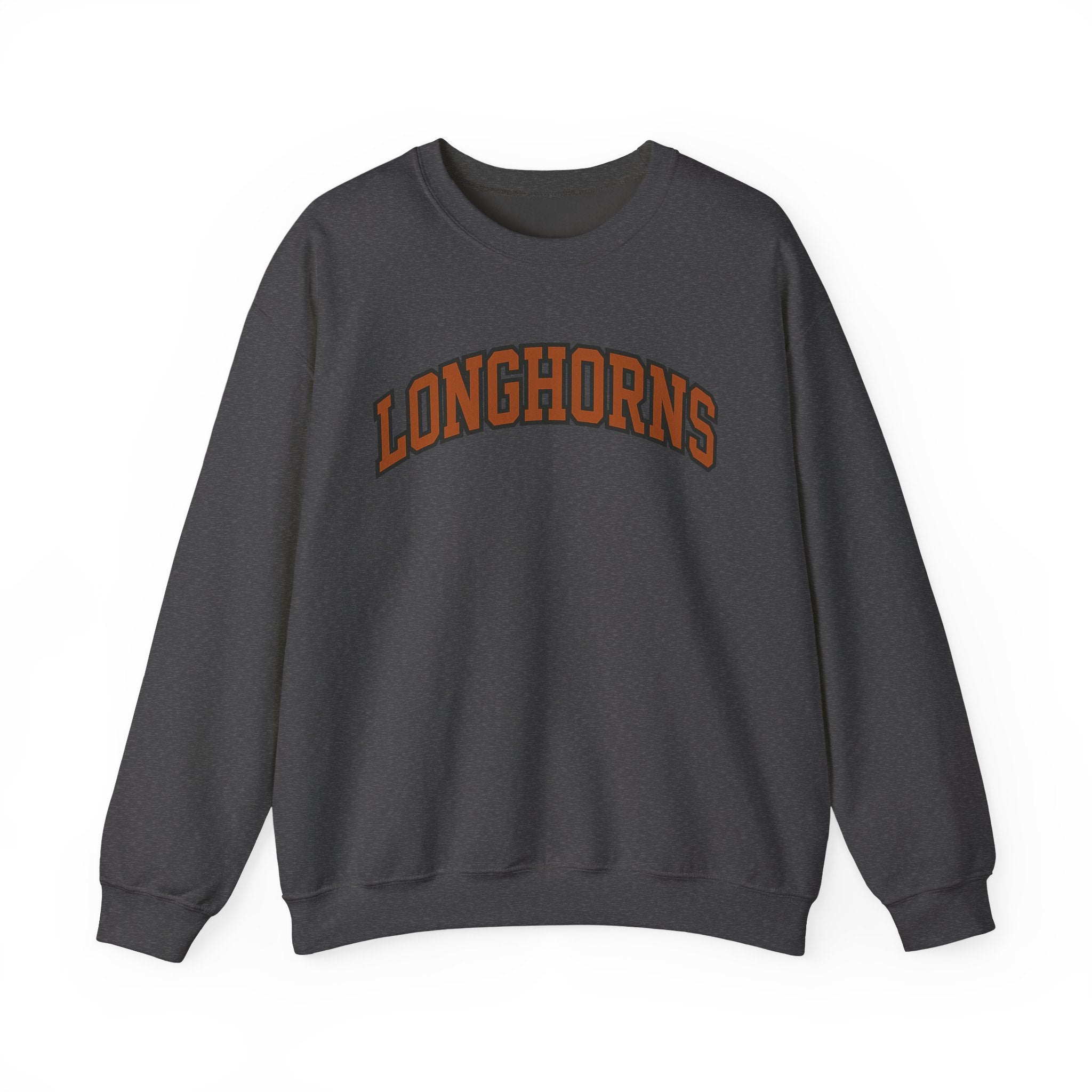 Longhorn Sweatshirt
