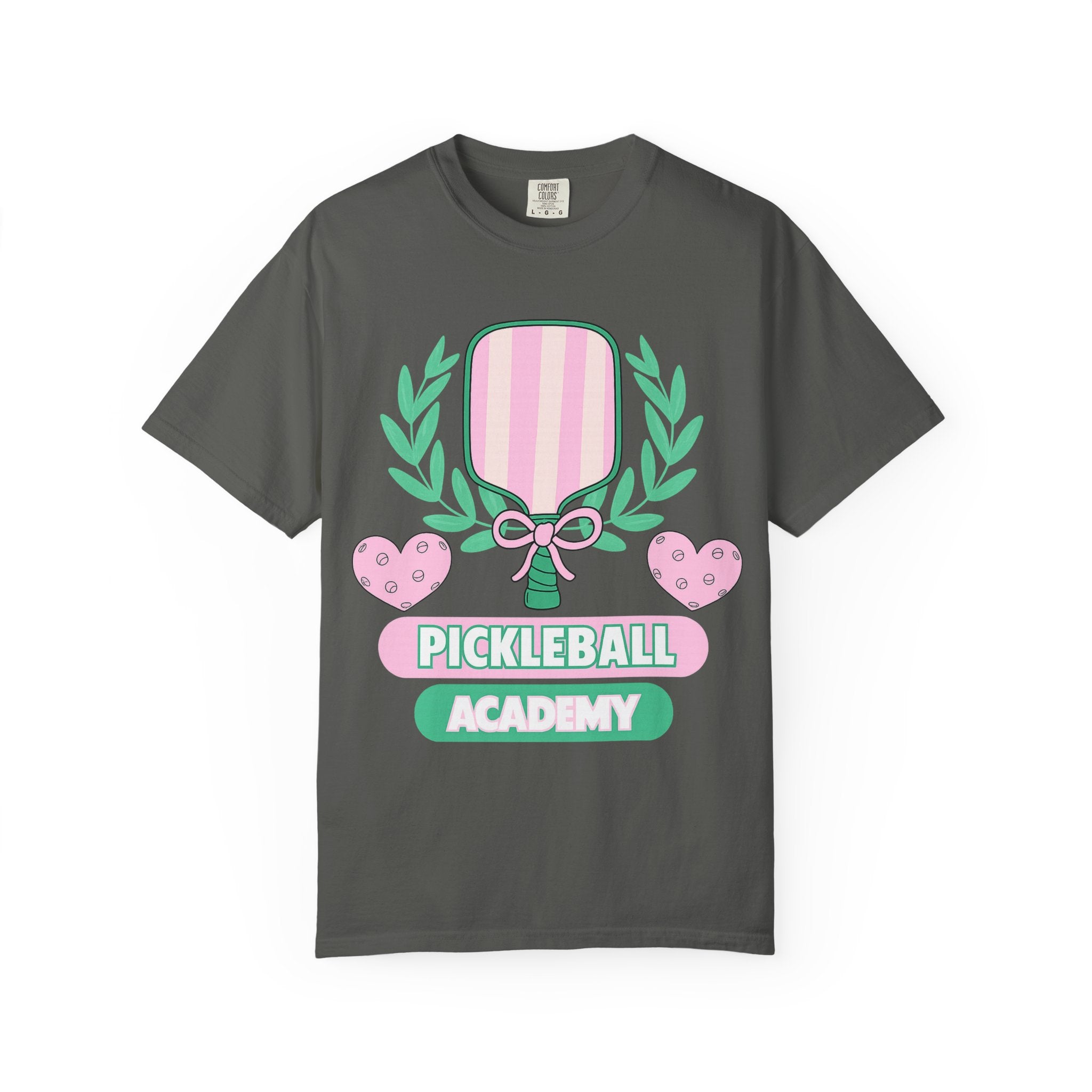 Pickleball Academy Tee