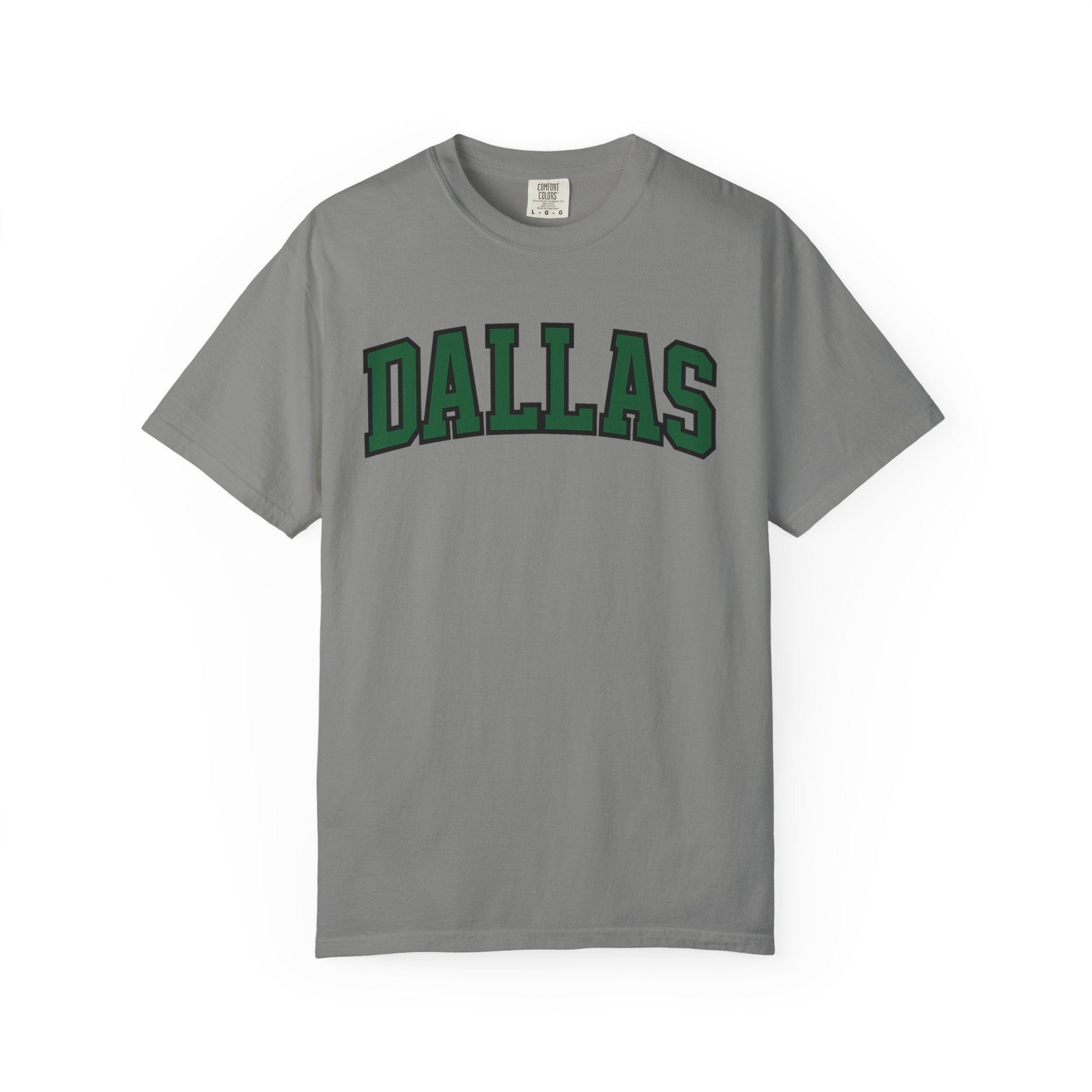 Dallas Tee