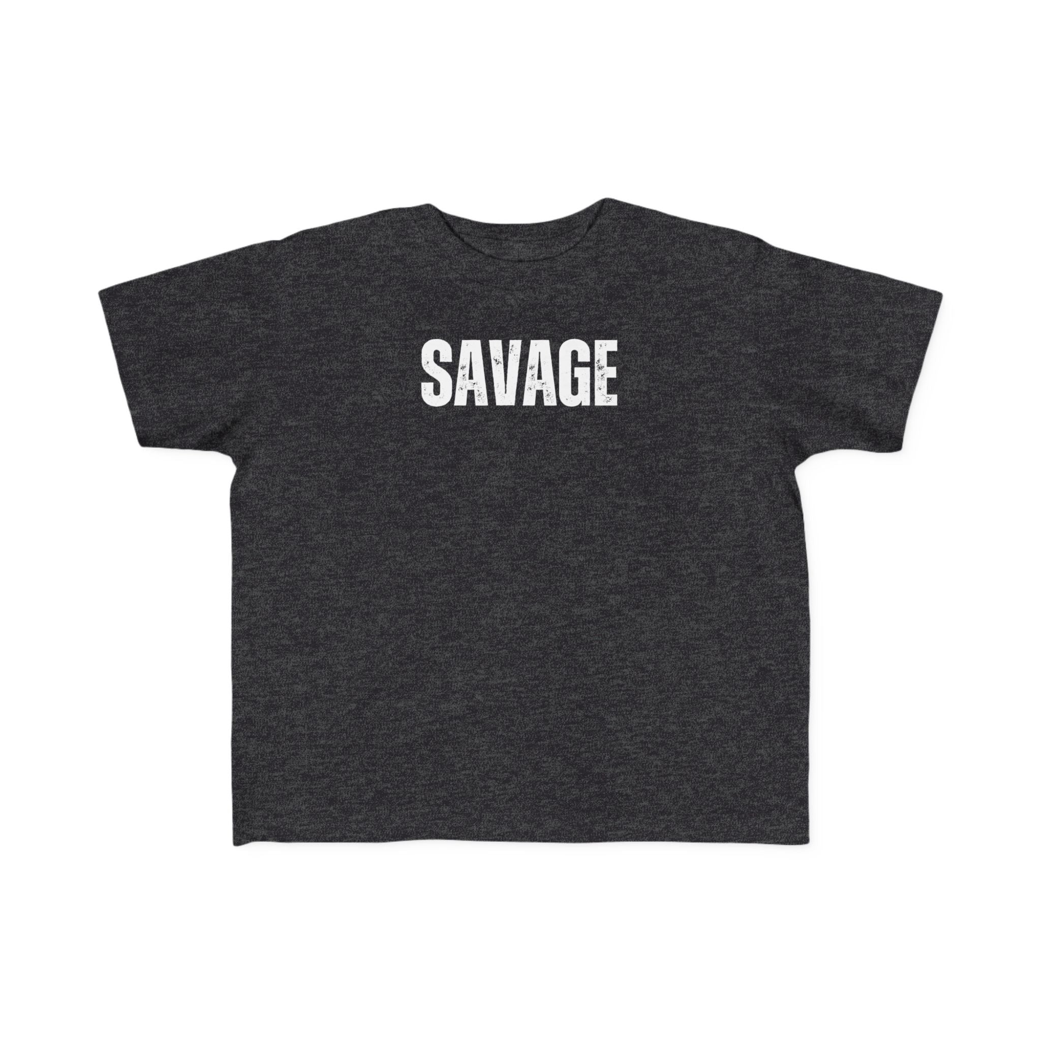 Savage Toddler Tee