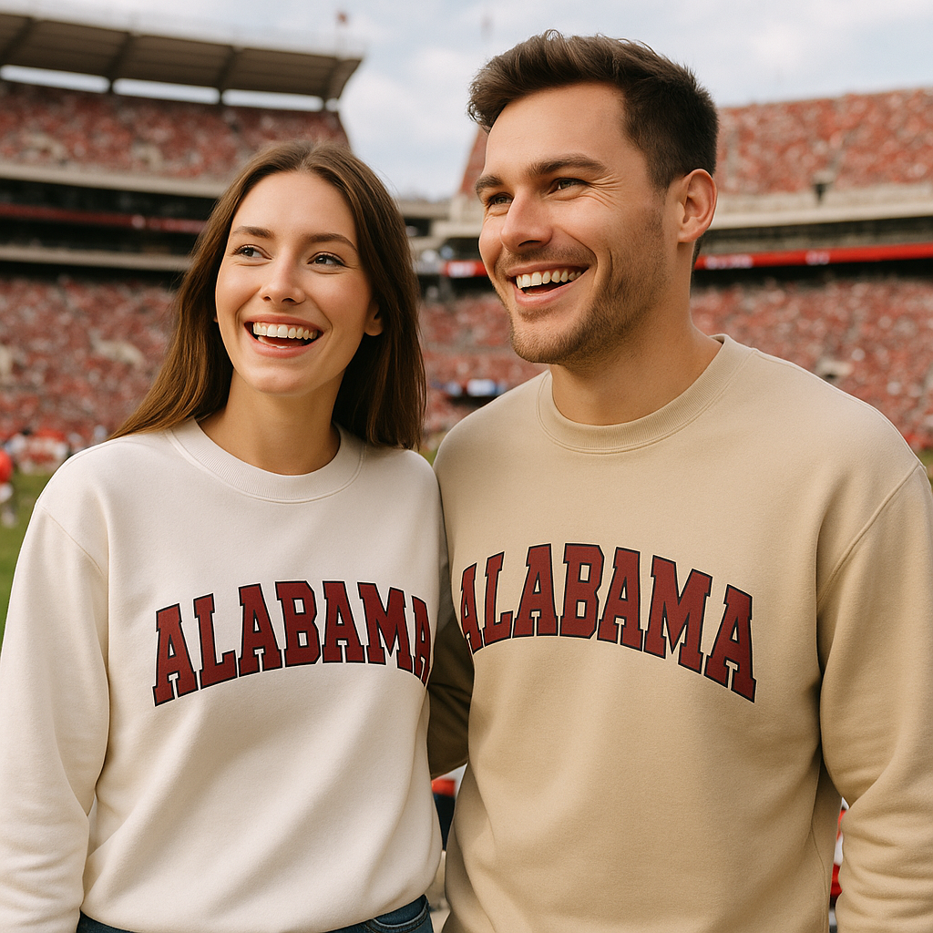 Alabama Sweatshirt