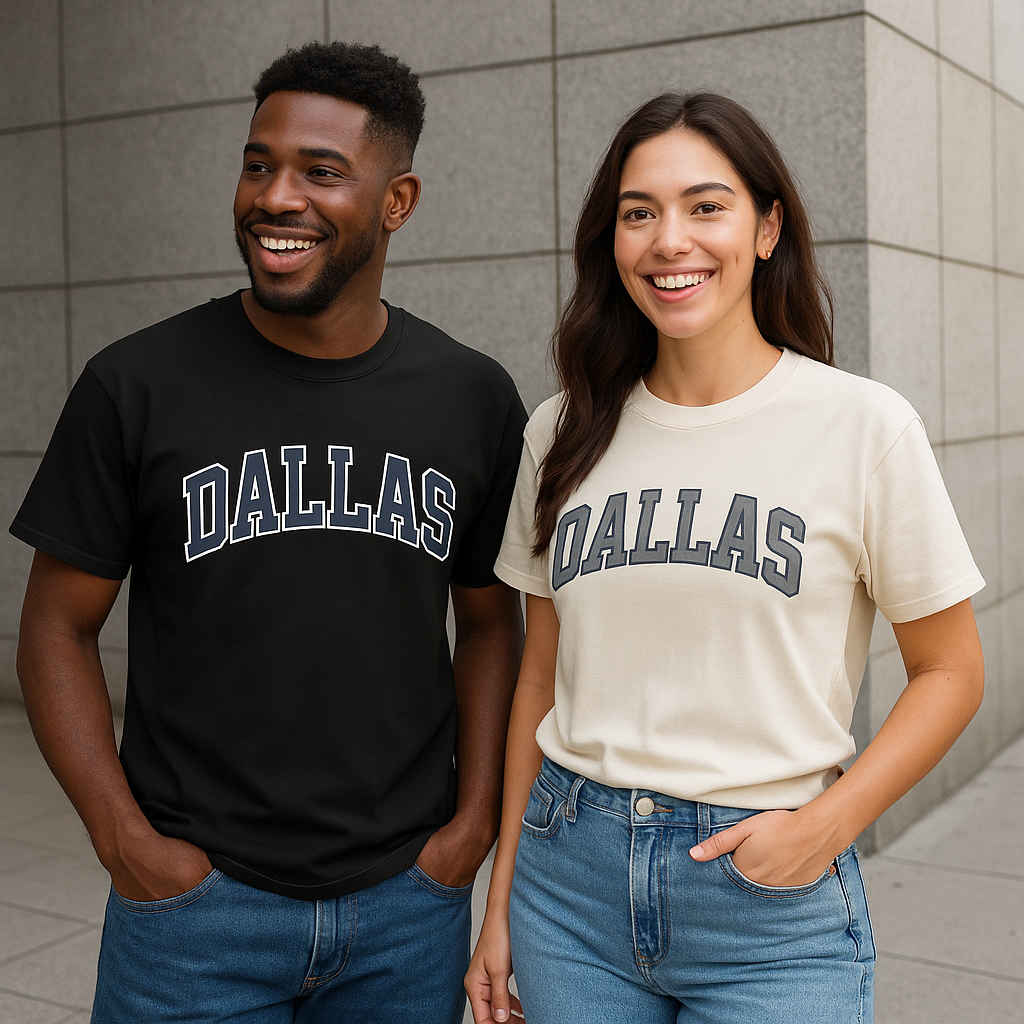 Dallas Tee
