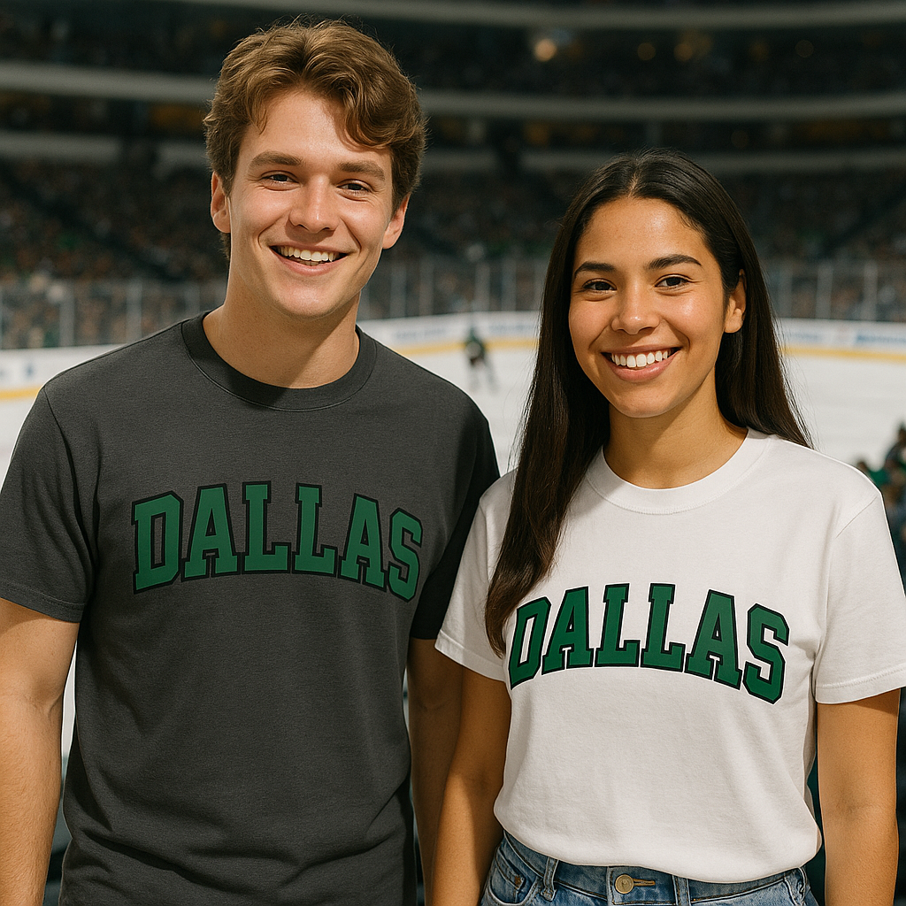 Dallas Tee