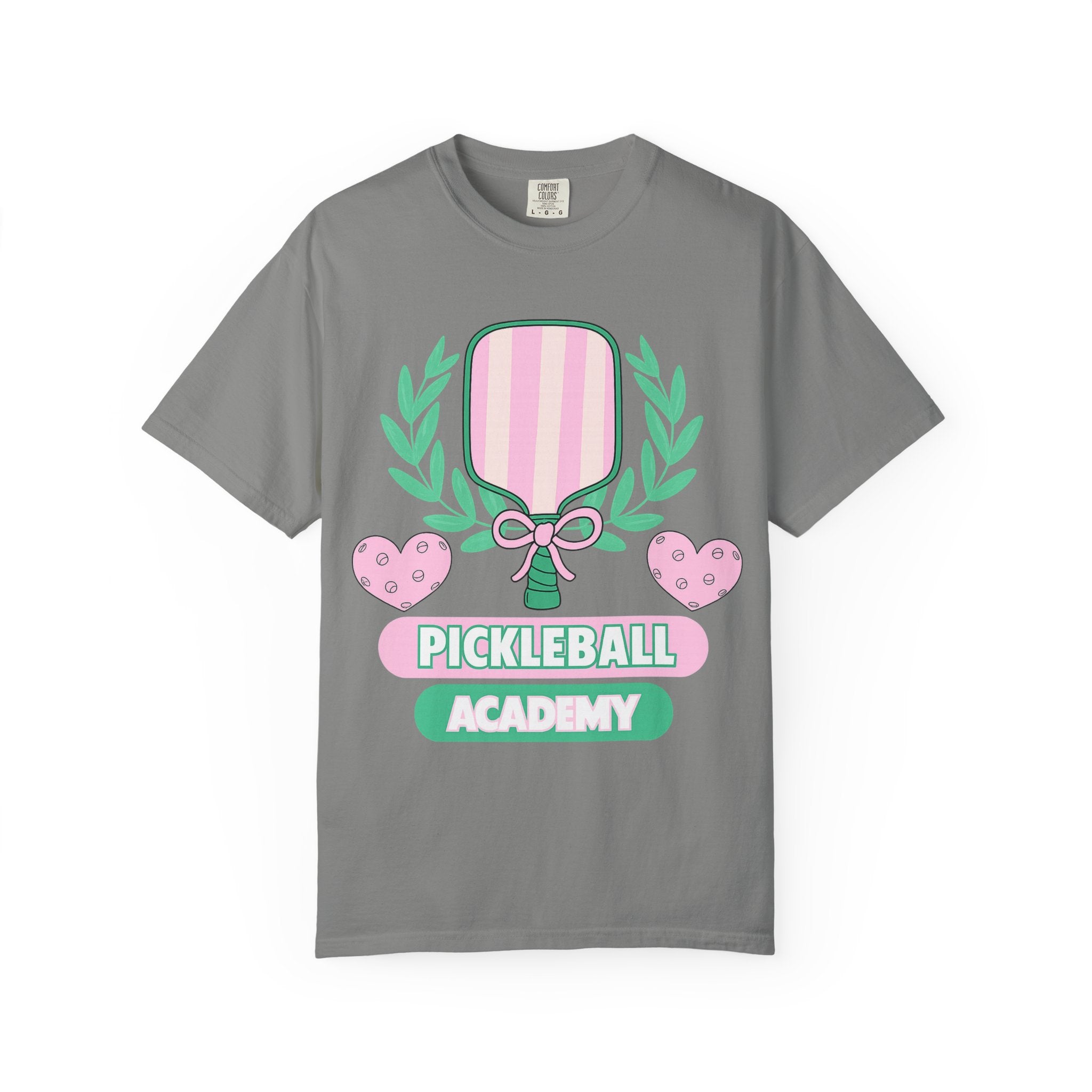 Pickleball Academy Tee