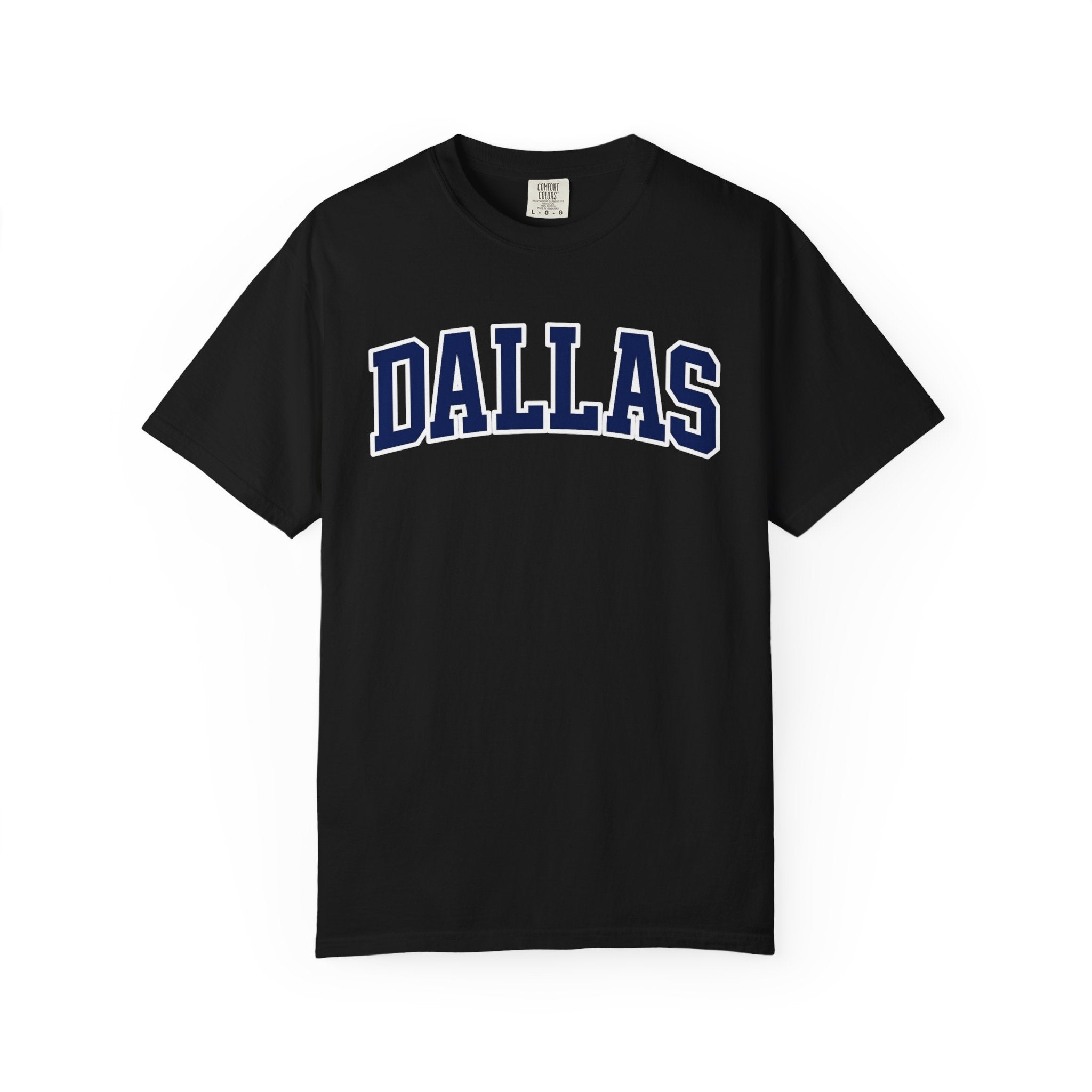 Dallas Tee