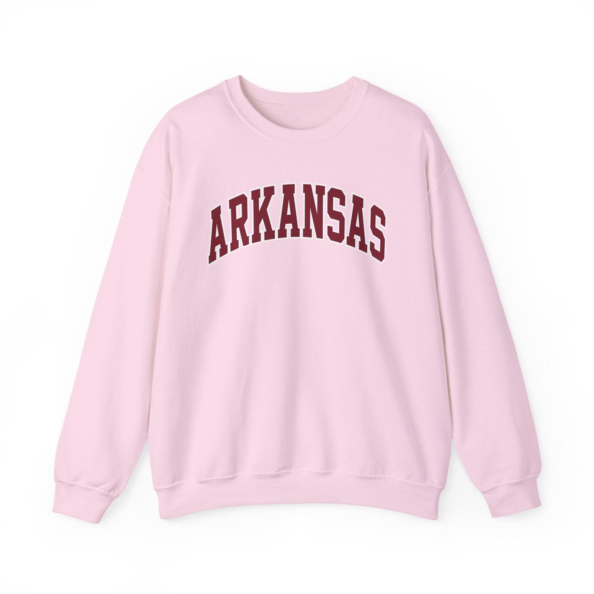 Arkansas Sweatshirt