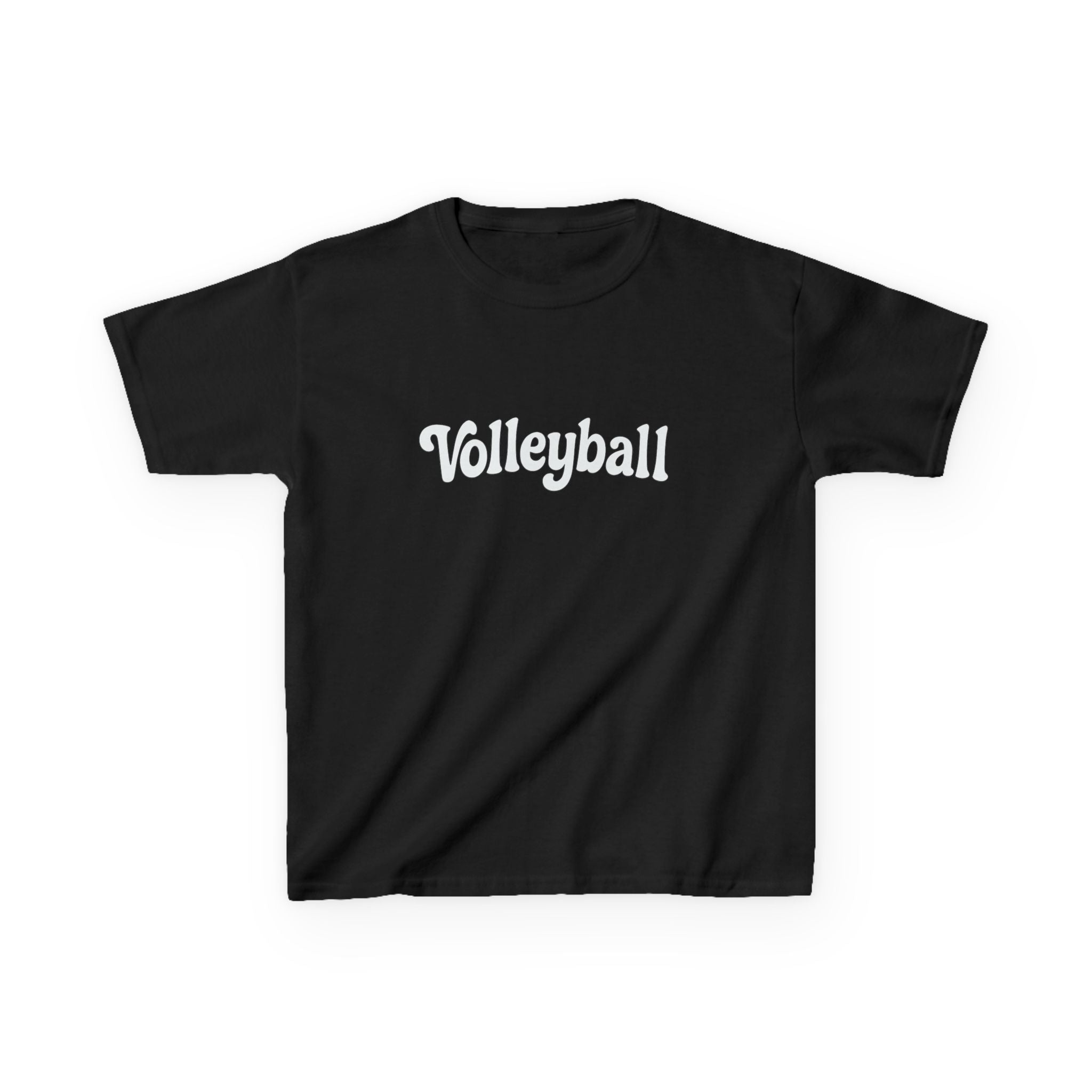Volleyball Kids Tee