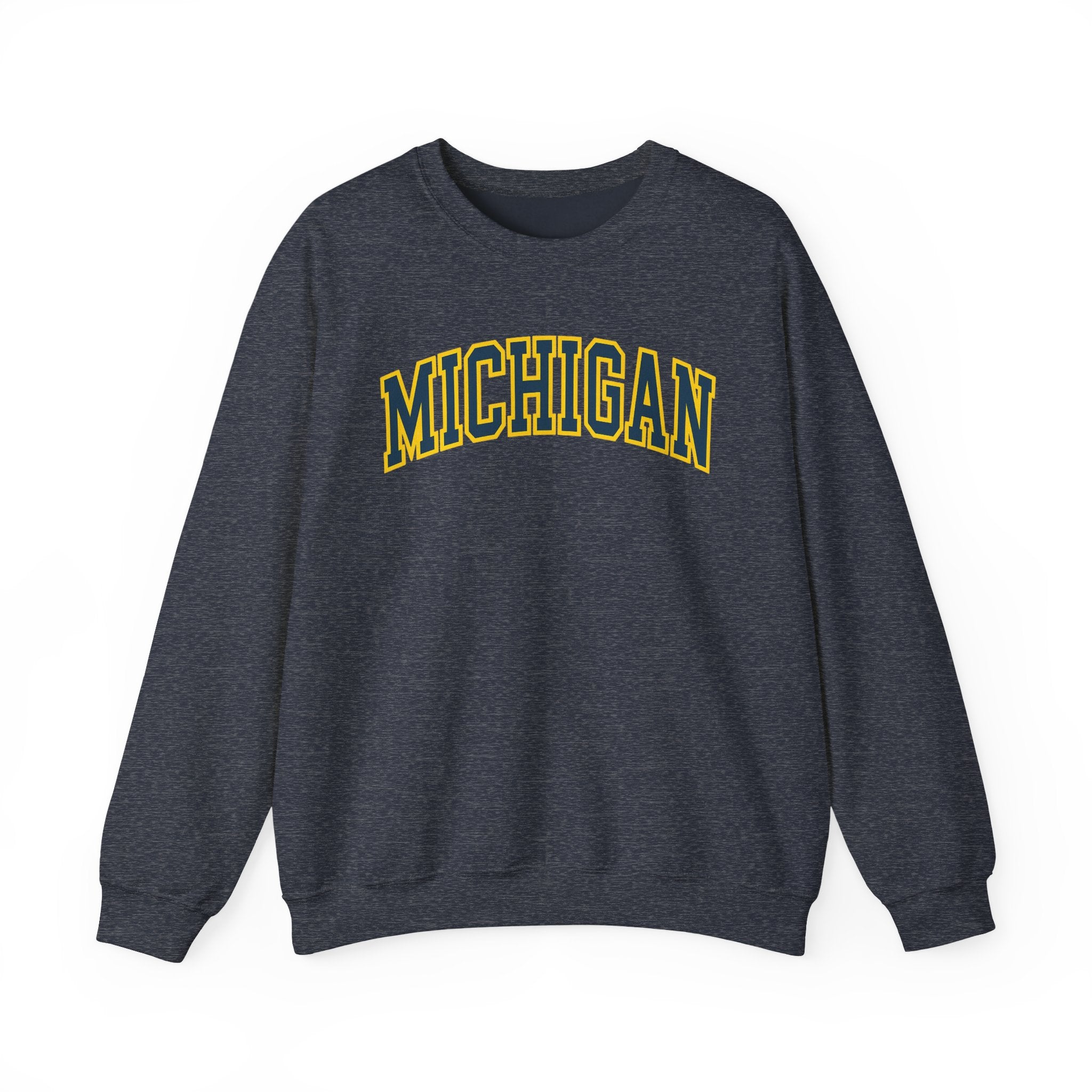Michigan Sweatshirt