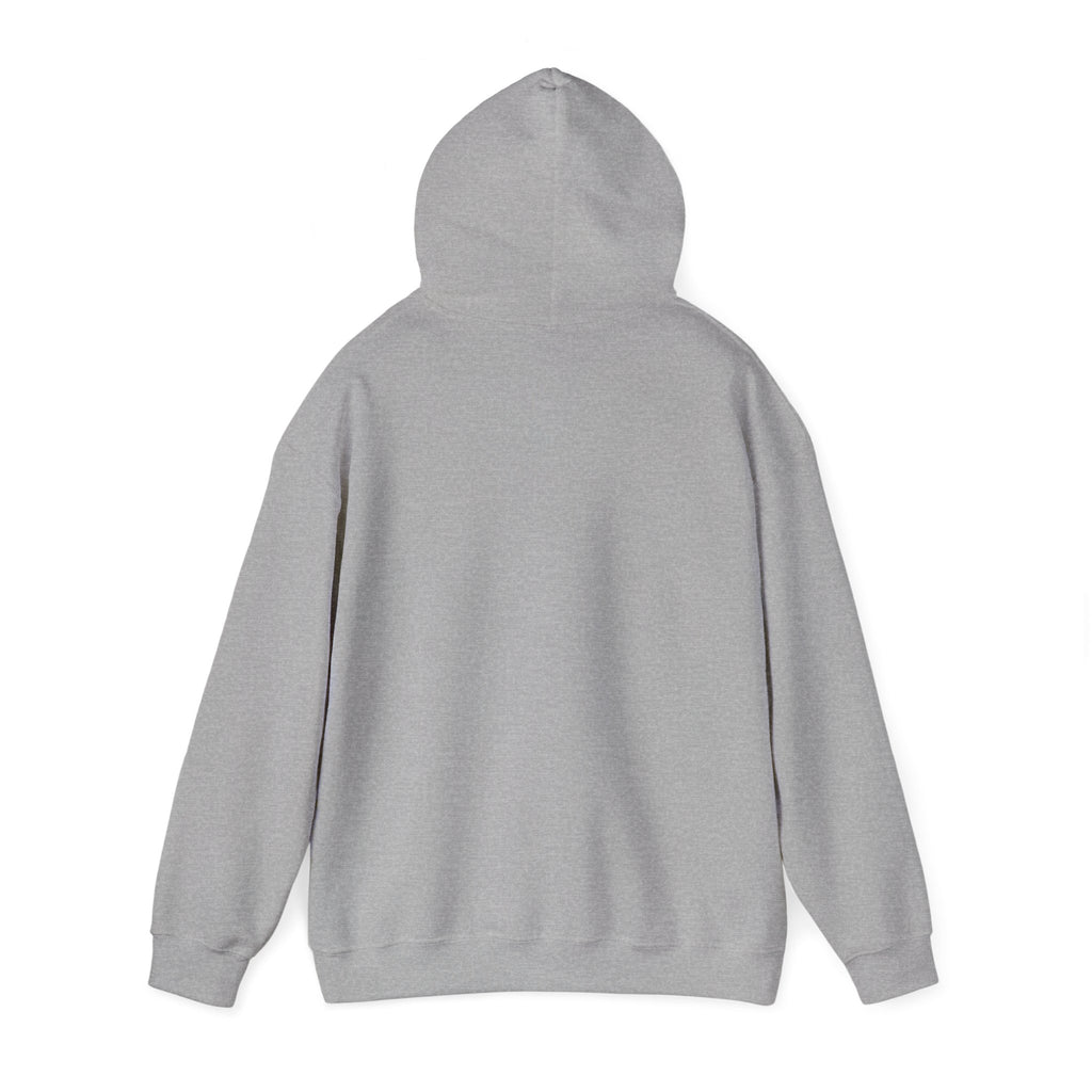 Unhinged Grunge Style Hoodie
