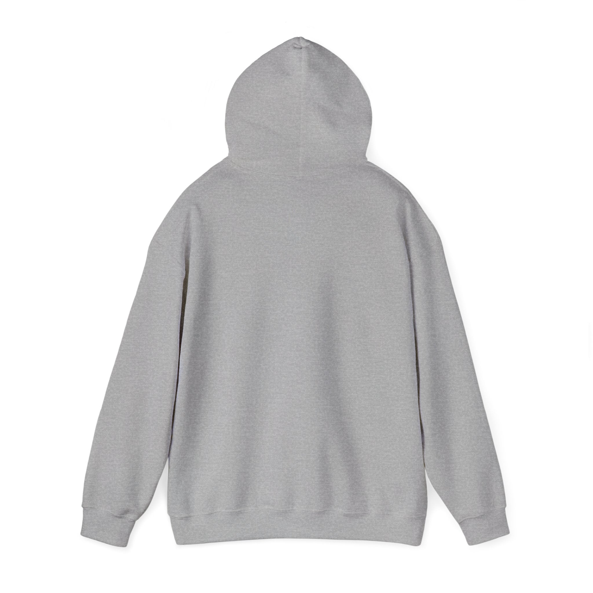 Unhinged Grunge Style Hoodie